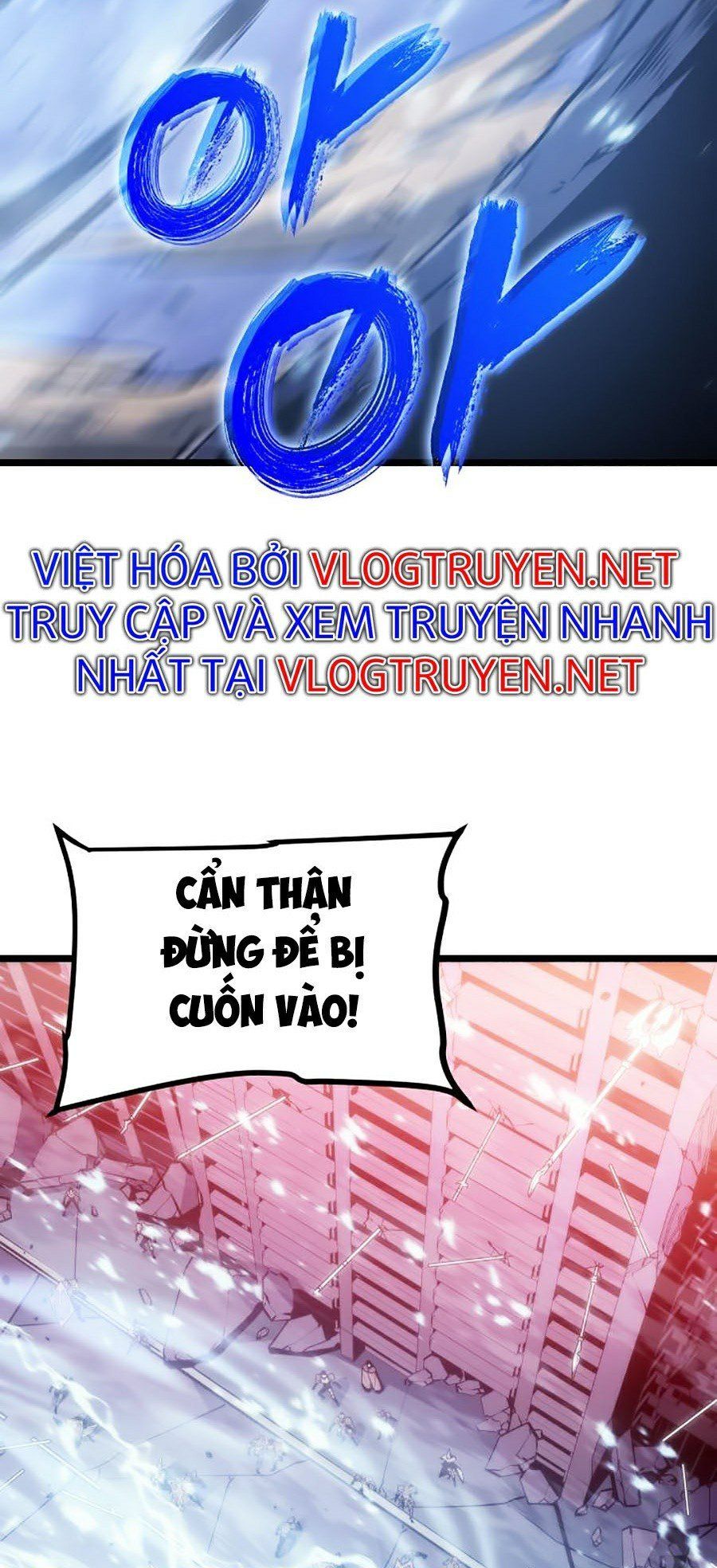 đọc truyện Tôi Thăng Cấp Một Mình Ss2 Chương 54 ảnh 67 tại Thiên Thai Truyện