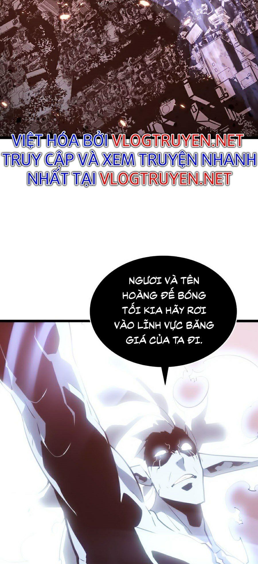 đọc truyện Tôi Thăng Cấp Một Mình Ss2 Chương 54 ảnh 76 tại Thiên Thai Truyện