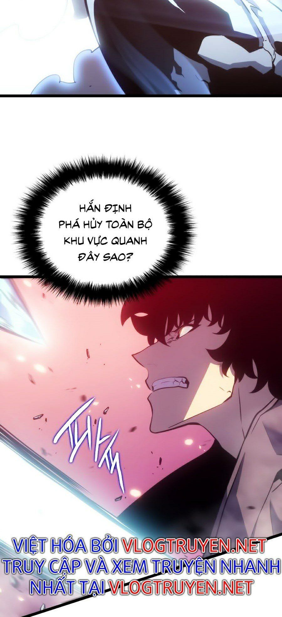 đọc truyện Tôi Thăng Cấp Một Mình Ss2 Chương 54 ảnh 77 tại Thiên Thai Truyện