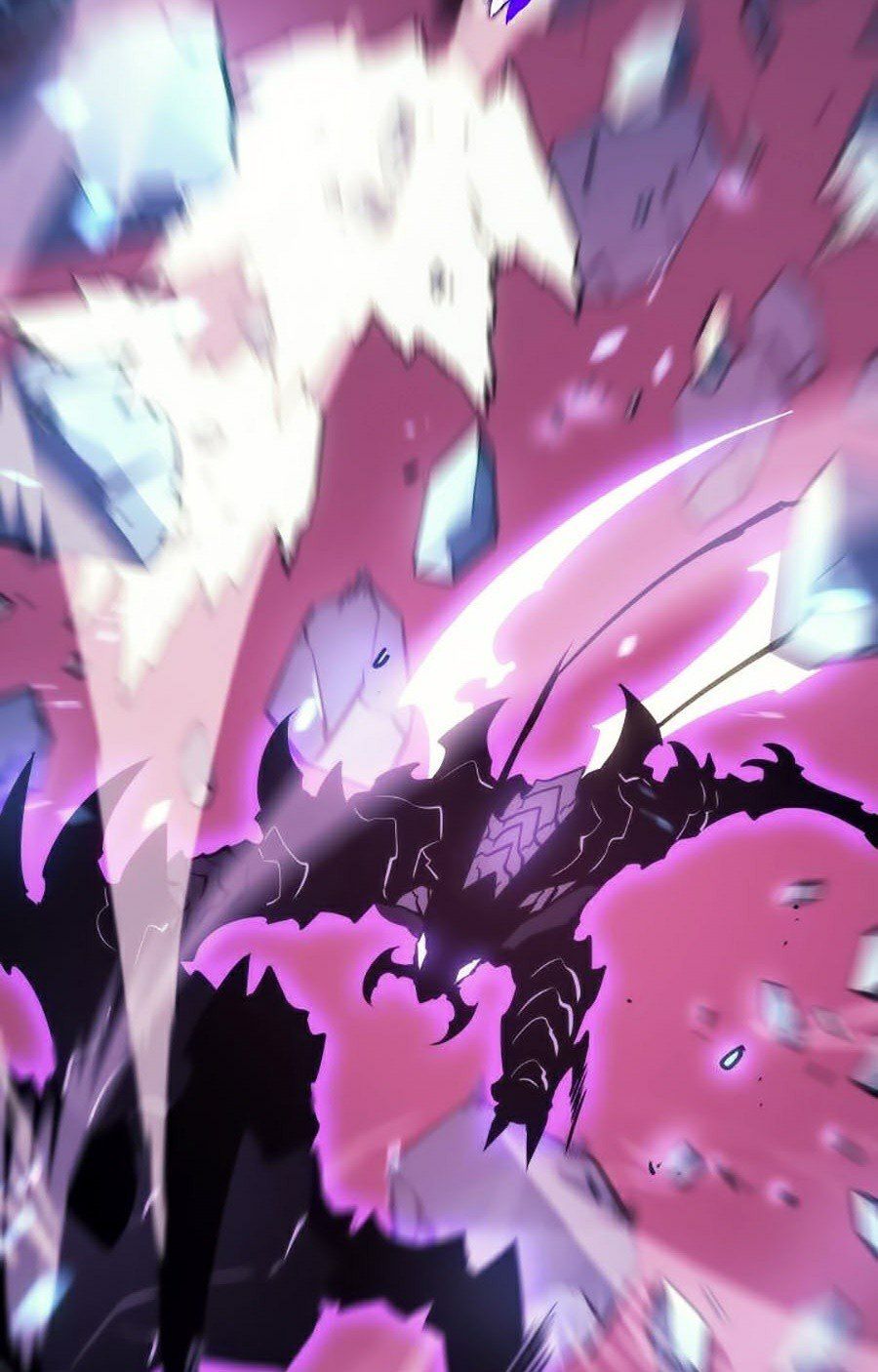 đọc truyện Tôi Thăng Cấp Một Mình Ss2 Chương 54 ảnh 85 tại Thiên Thai Truyện