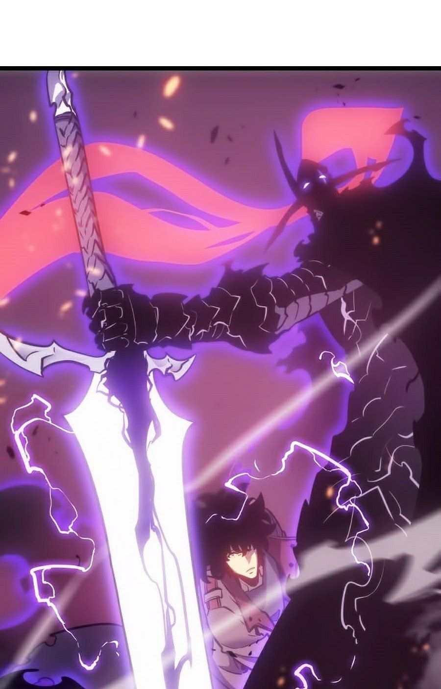 đọc truyện Tôi Thăng Cấp Một Mình Ss2 Chương 54 ảnh 91 tại Thiên Thai Truyện