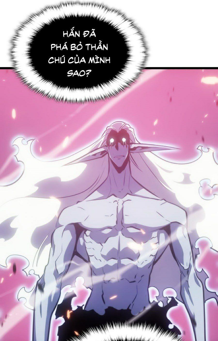 đọc truyện Tôi Thăng Cấp Một Mình Ss2 Chương 54 ảnh 93 tại Thiên Thai Truyện