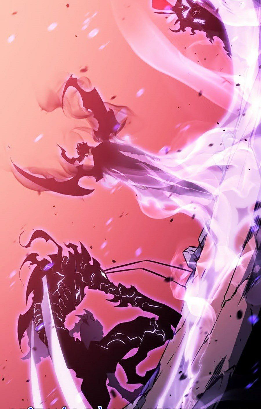 đọc truyện Tôi Thăng Cấp Một Mình Ss2 Chương 54 ảnh 98 tại Thiên Thai Truyện