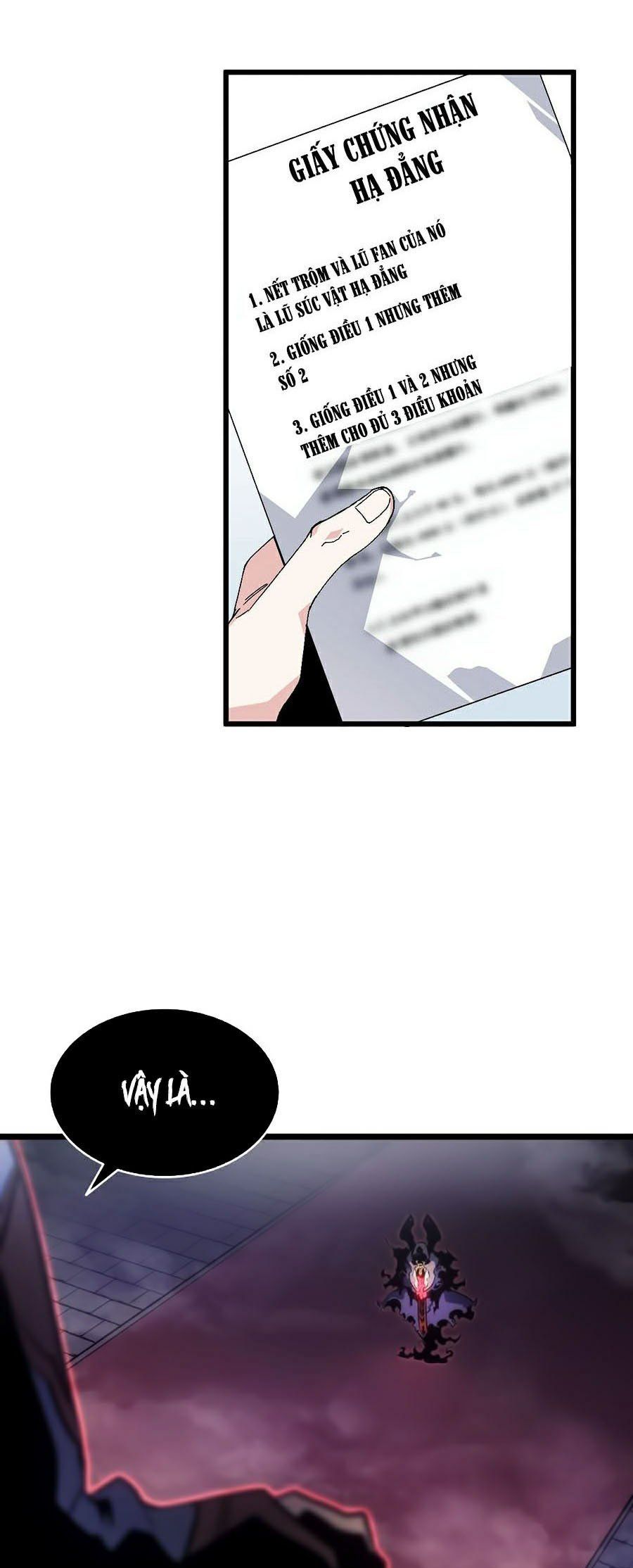 đọc truyện Tôi Thăng Cấp Một Mình Ss2 Chương 57 ảnh 102 tại Thiên Thai Truyện