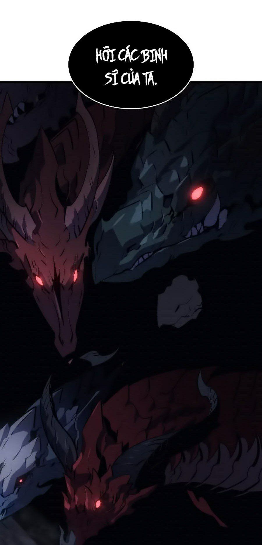 đọc truyện Tôi Thăng Cấp Một Mình Ss2 Chương 57 ảnh 106 tại Thiên Thai Truyện