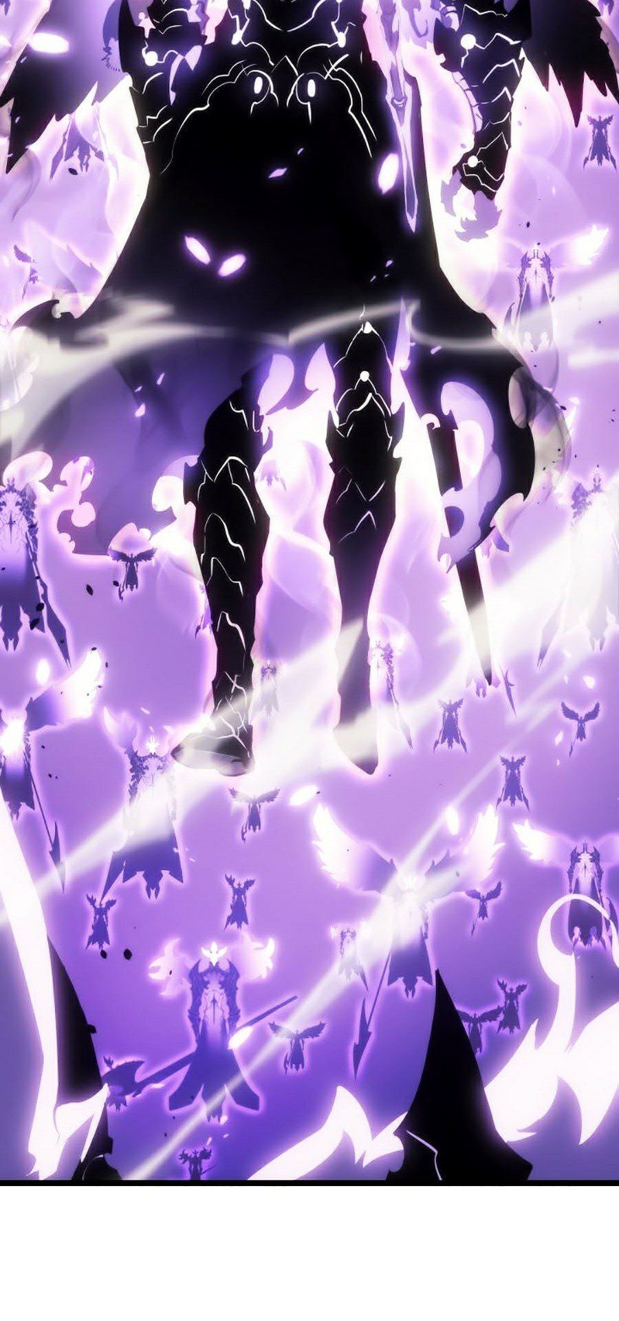 đọc truyện Tôi Thăng Cấp Một Mình Ss2 Chương 57 ảnh 15 tại Thiên Thai Truyện