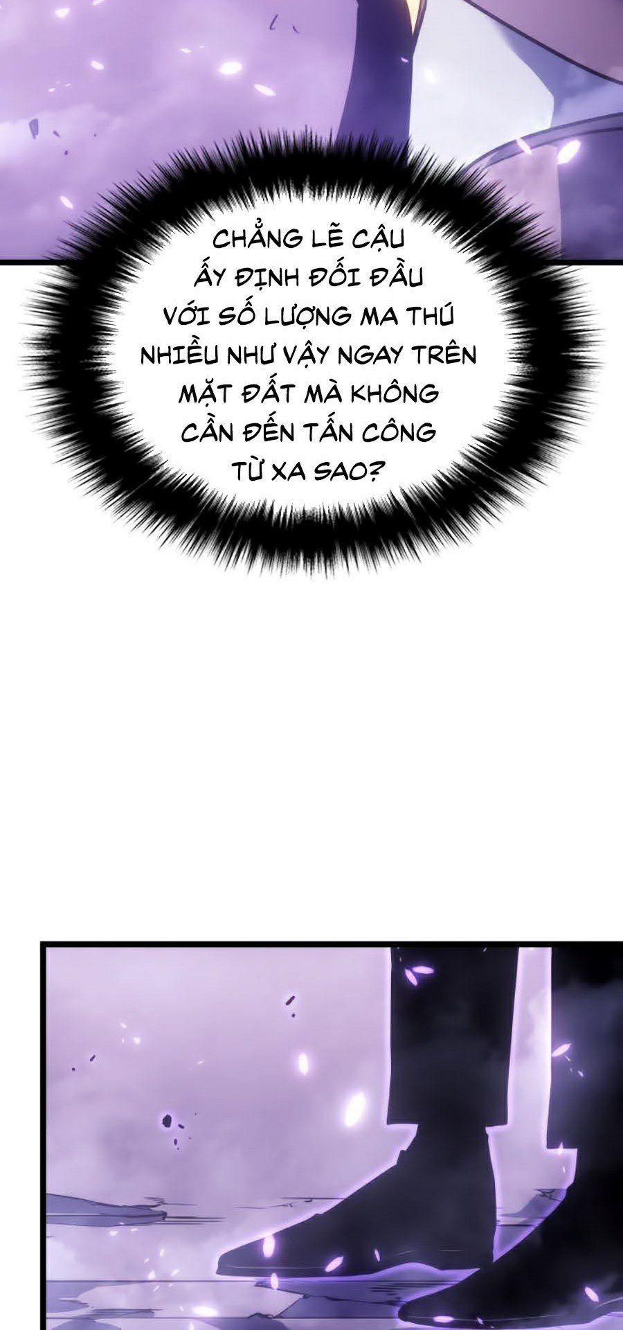 đọc truyện Tôi Thăng Cấp Một Mình Ss2 Chương 57 ảnh 17 tại Thiên Thai Truyện