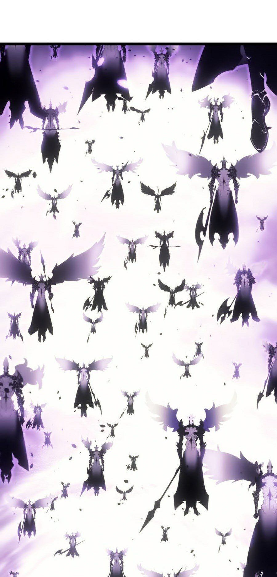 đọc truyện Tôi Thăng Cấp Một Mình Ss2 Chương 57 ảnh 19 tại Thiên Thai Truyện