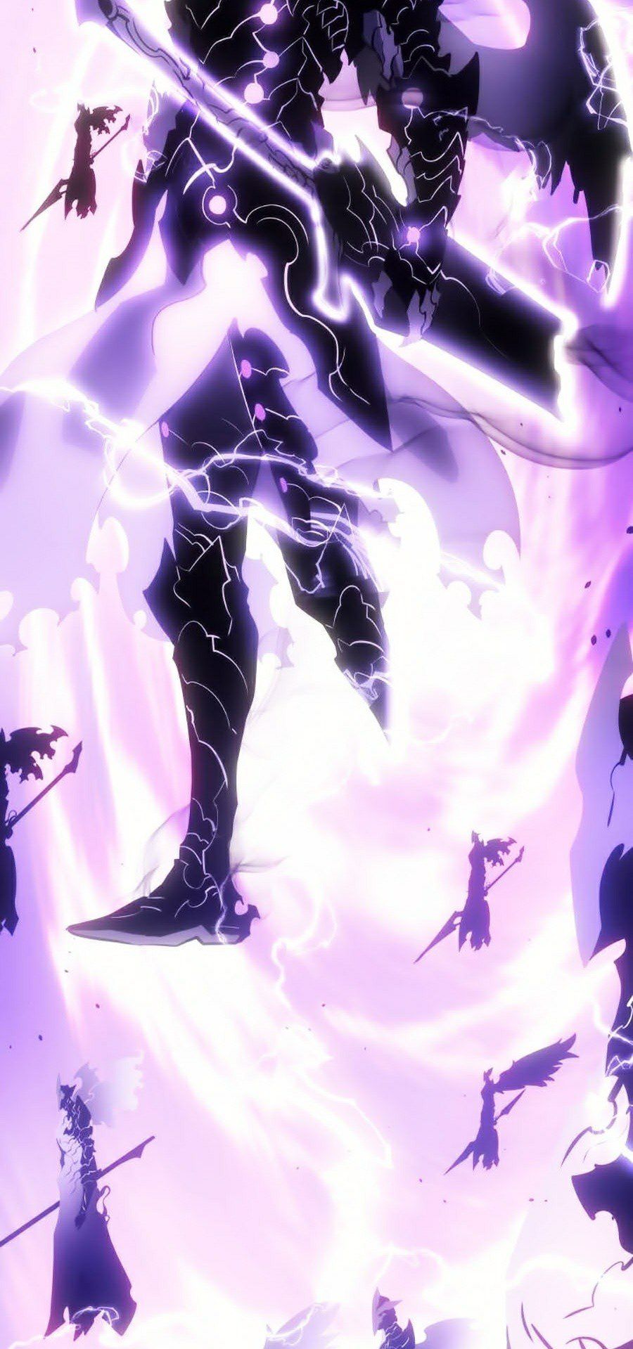 đọc truyện Tôi Thăng Cấp Một Mình Ss2 Chương 57 ảnh 4 tại Thiên Thai Truyện