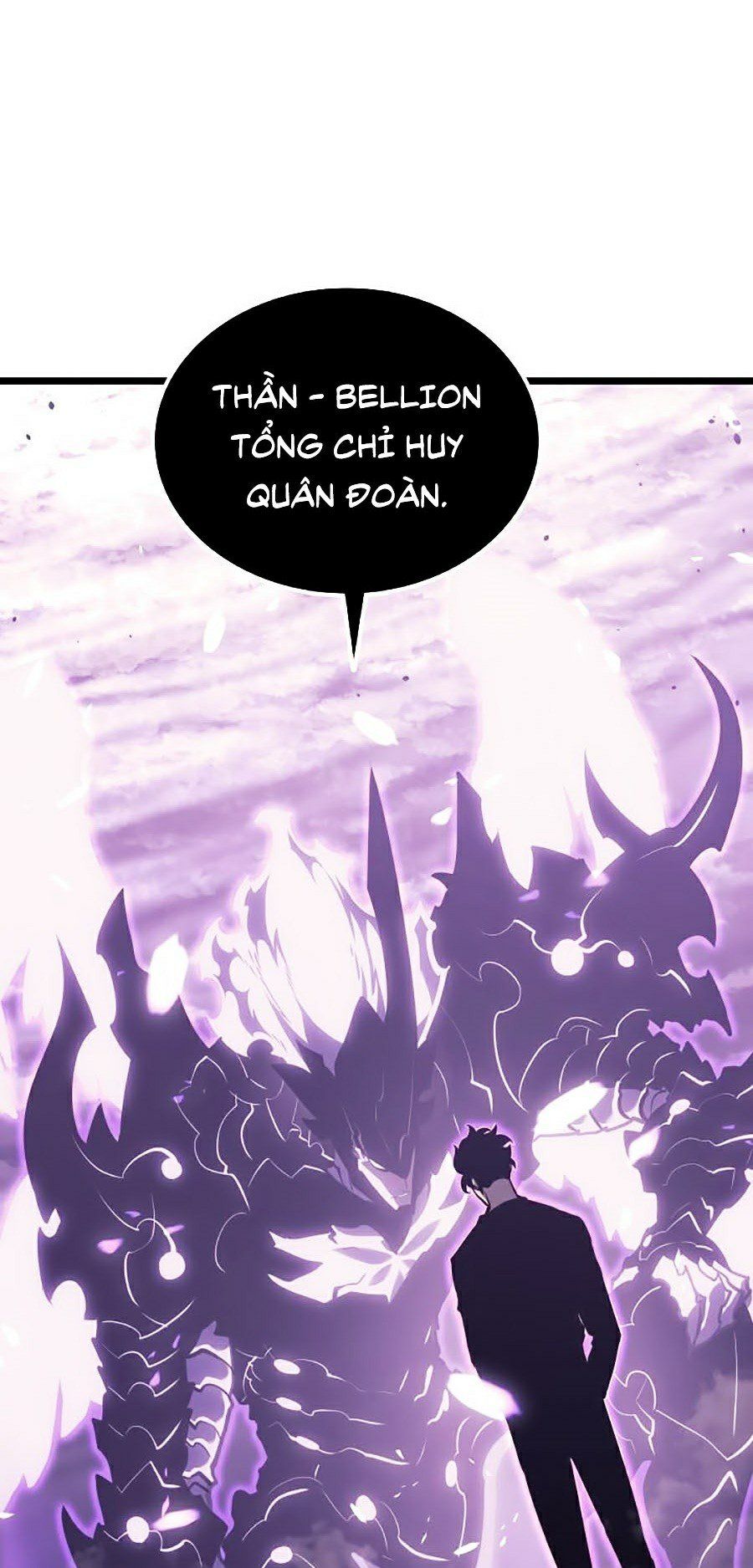 đọc truyện Tôi Thăng Cấp Một Mình Ss2 Chương 57 ảnh 27 tại Thiên Thai Truyện