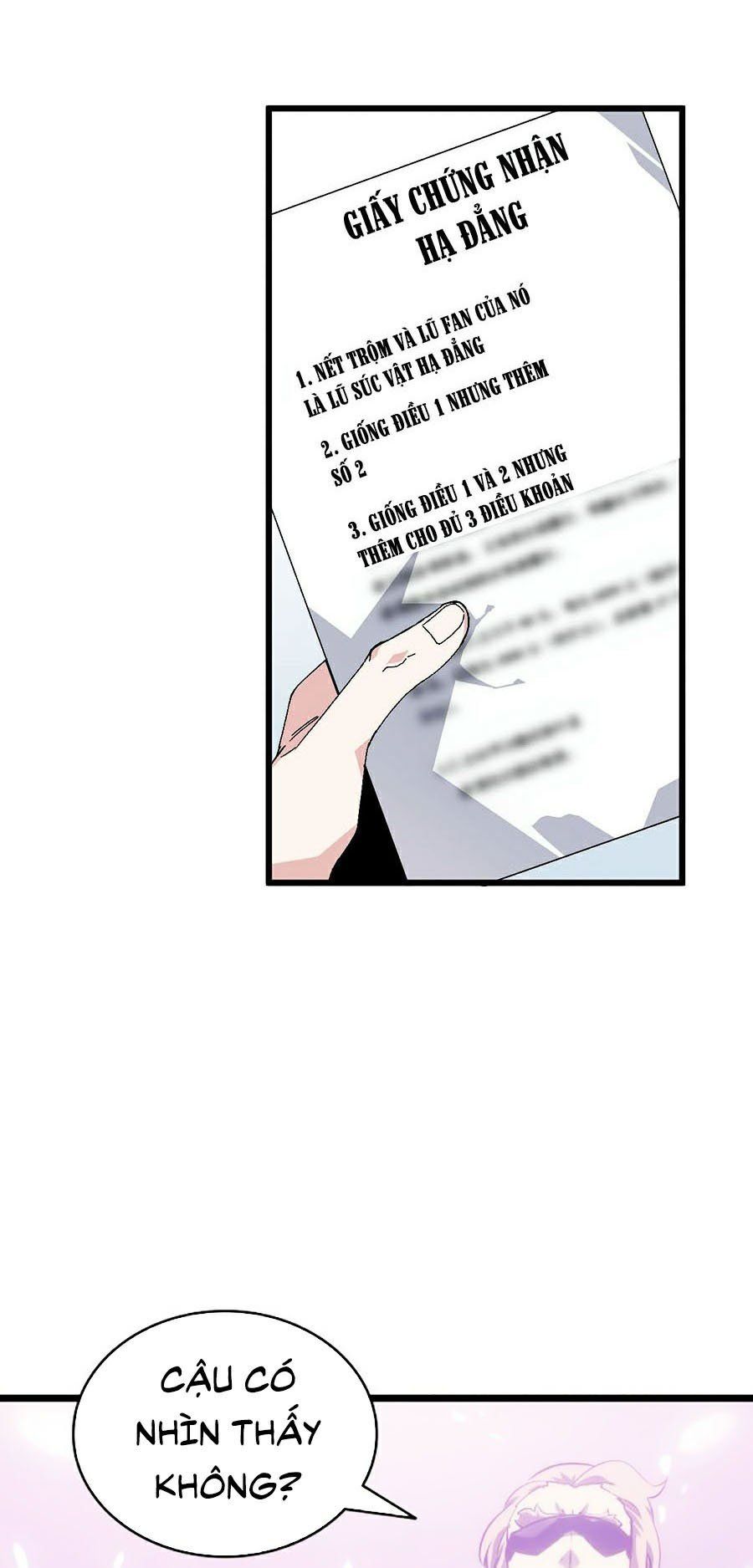 đọc truyện Tôi Thăng Cấp Một Mình Ss2 Chương 57 ảnh 33 tại Thiên Thai Truyện