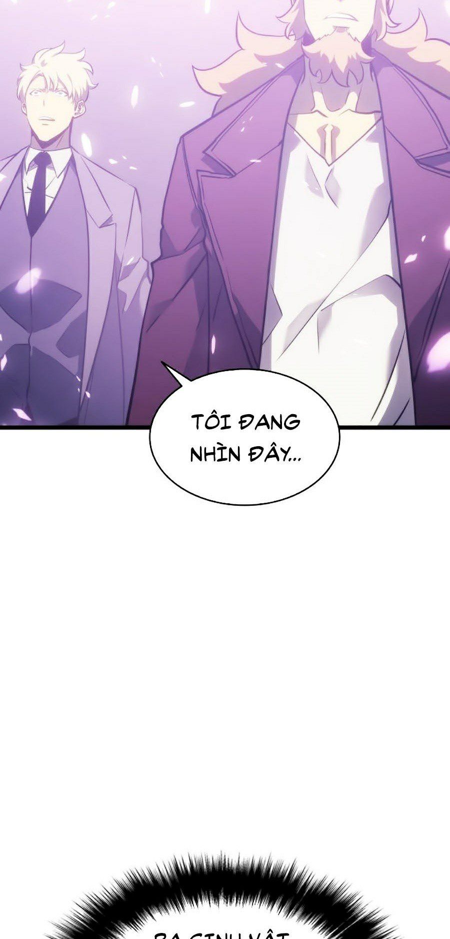 đọc truyện Tôi Thăng Cấp Một Mình Ss2 Chương 57 ảnh 34 tại Thiên Thai Truyện