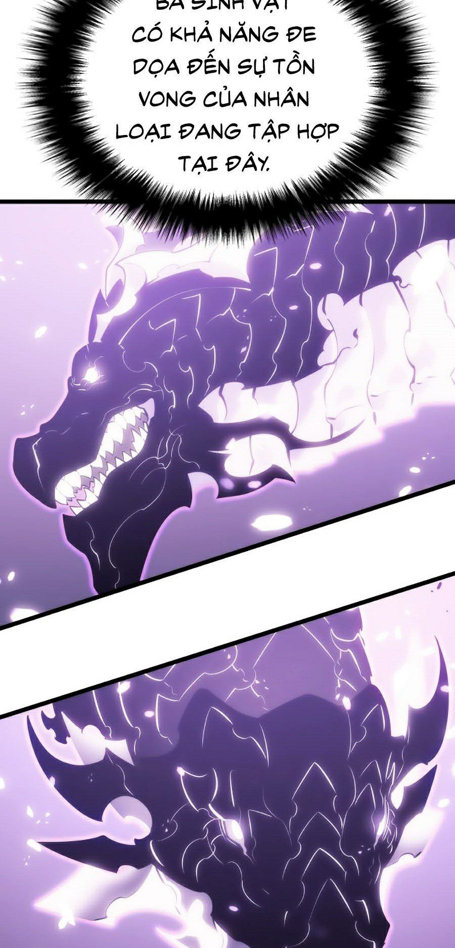 đọc truyện Tôi Thăng Cấp Một Mình Ss2 Chương 57 ảnh 35 tại Thiên Thai Truyện