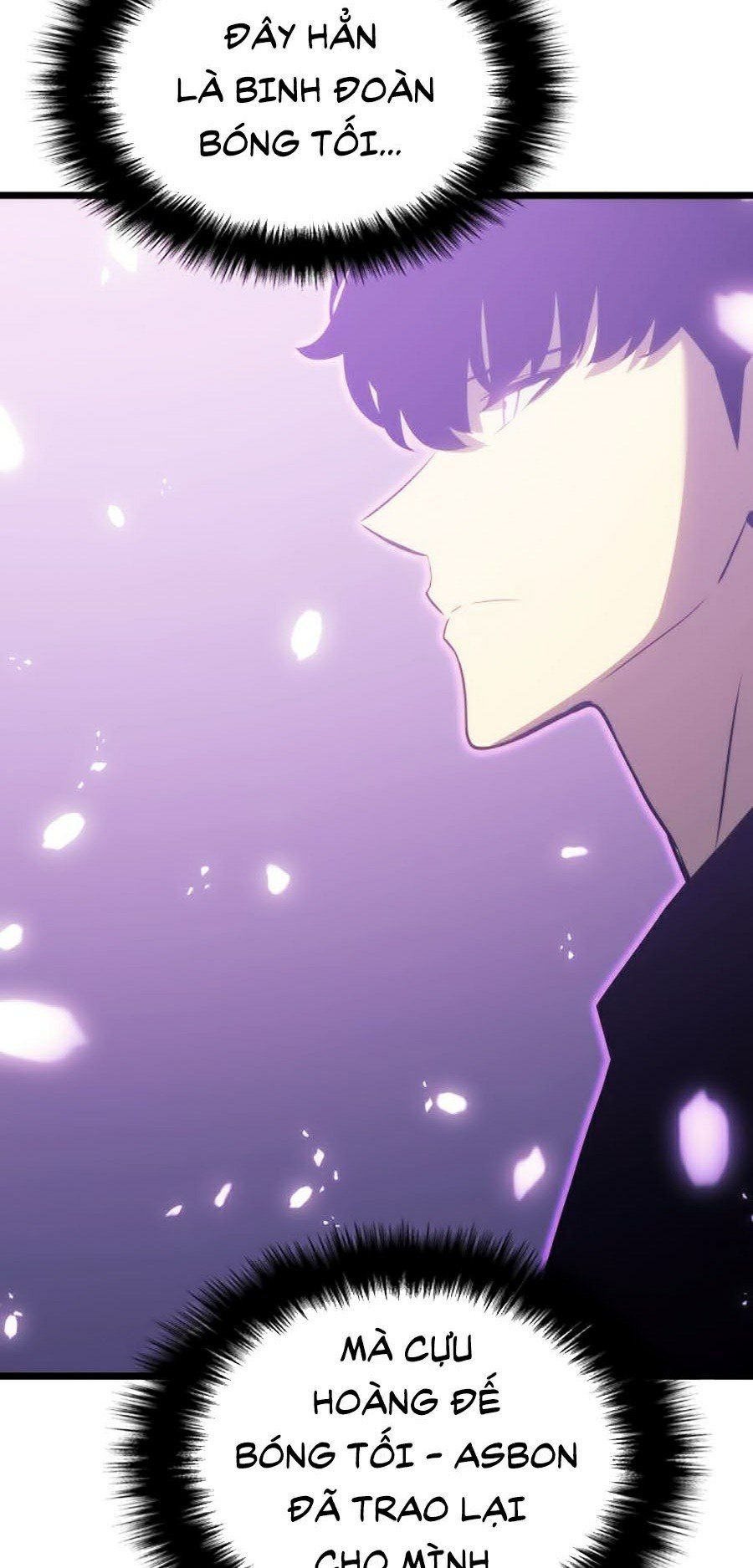 đọc truyện Tôi Thăng Cấp Một Mình Ss2 Chương 57 ảnh 37 tại Thiên Thai Truyện