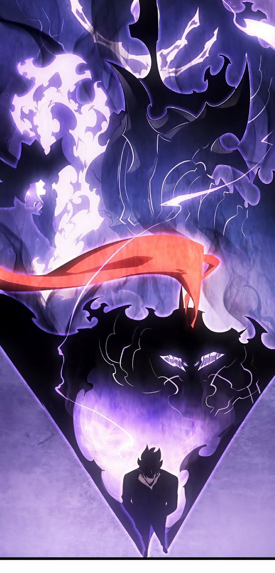 đọc truyện Tôi Thăng Cấp Một Mình Ss2 Chương 57 ảnh 40 tại Thiên Thai Truyện