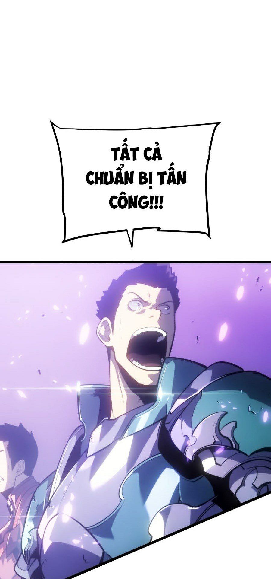 đọc truyện Tôi Thăng Cấp Một Mình Ss2 Chương 57 ảnh 6 tại Thiên Thai Truyện