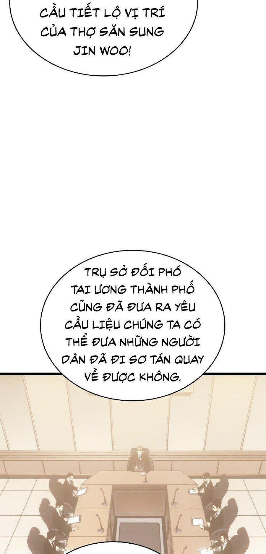 đọc truyện Tôi Thăng Cấp Một Mình Ss2 Chương 57 ảnh 45 tại Thiên Thai Truyện