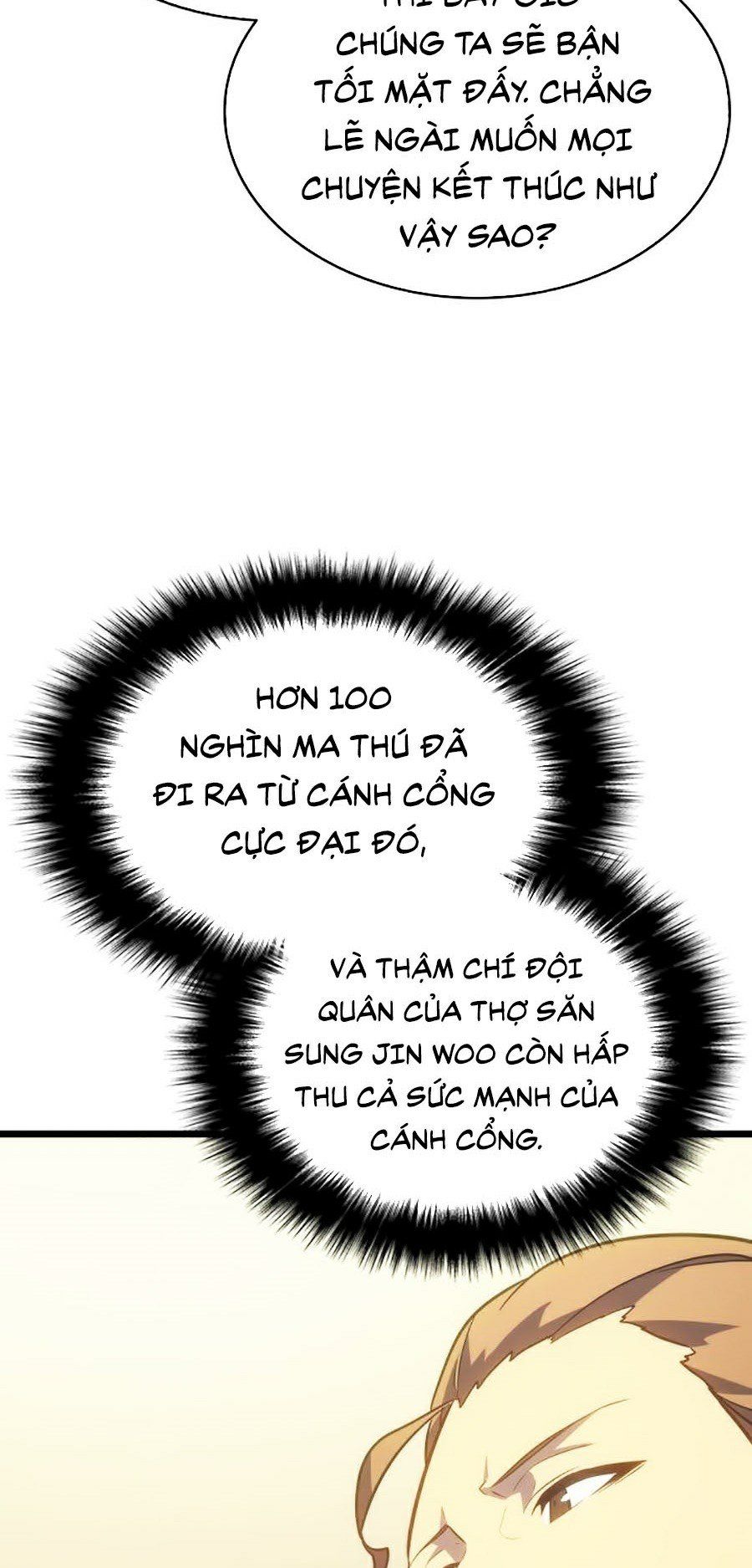 đọc truyện Tôi Thăng Cấp Một Mình Ss2 Chương 57 ảnh 49 tại Thiên Thai Truyện