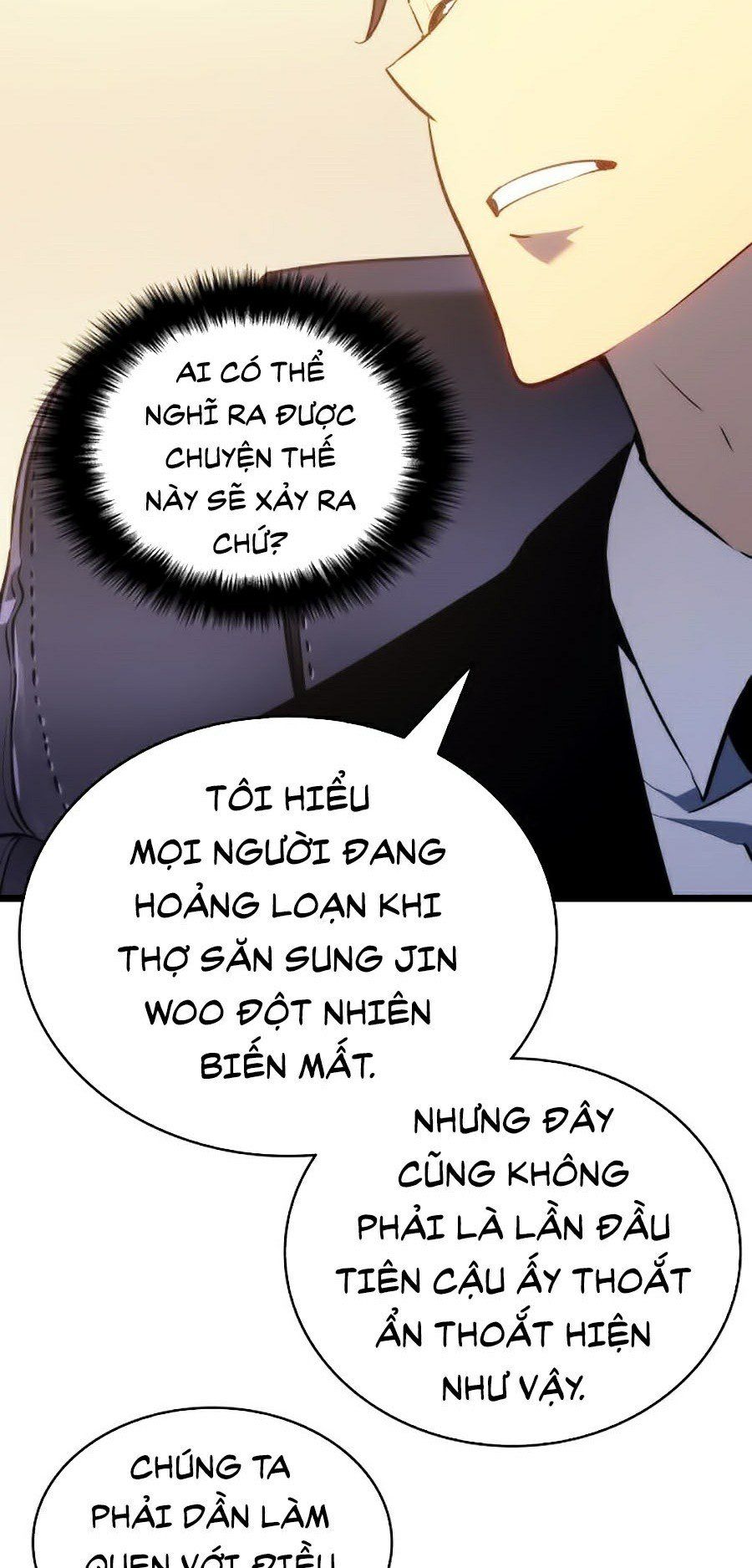 đọc truyện Tôi Thăng Cấp Một Mình Ss2 Chương 57 ảnh 50 tại Thiên Thai Truyện