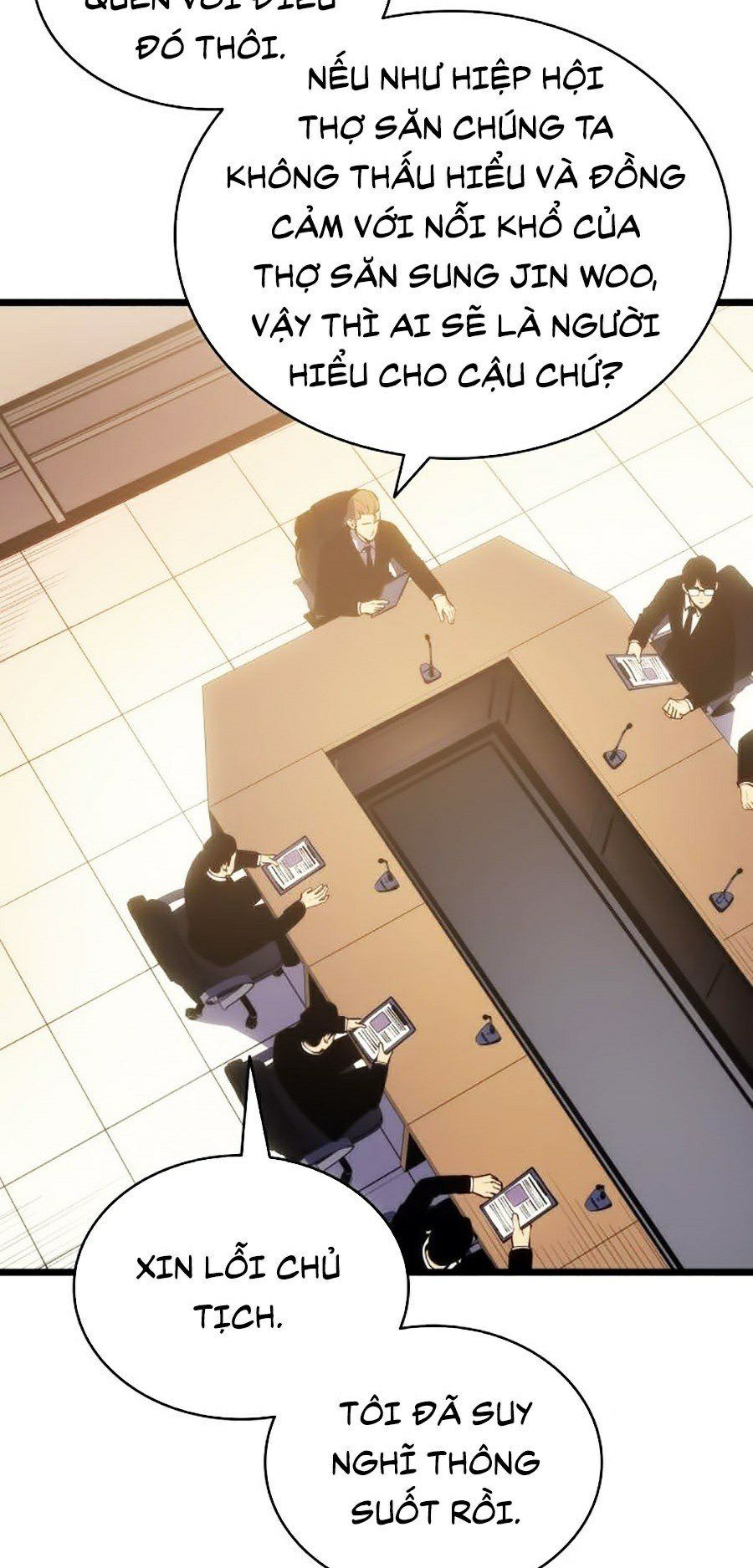 đọc truyện Tôi Thăng Cấp Một Mình Ss2 Chương 57 ảnh 51 tại Thiên Thai Truyện