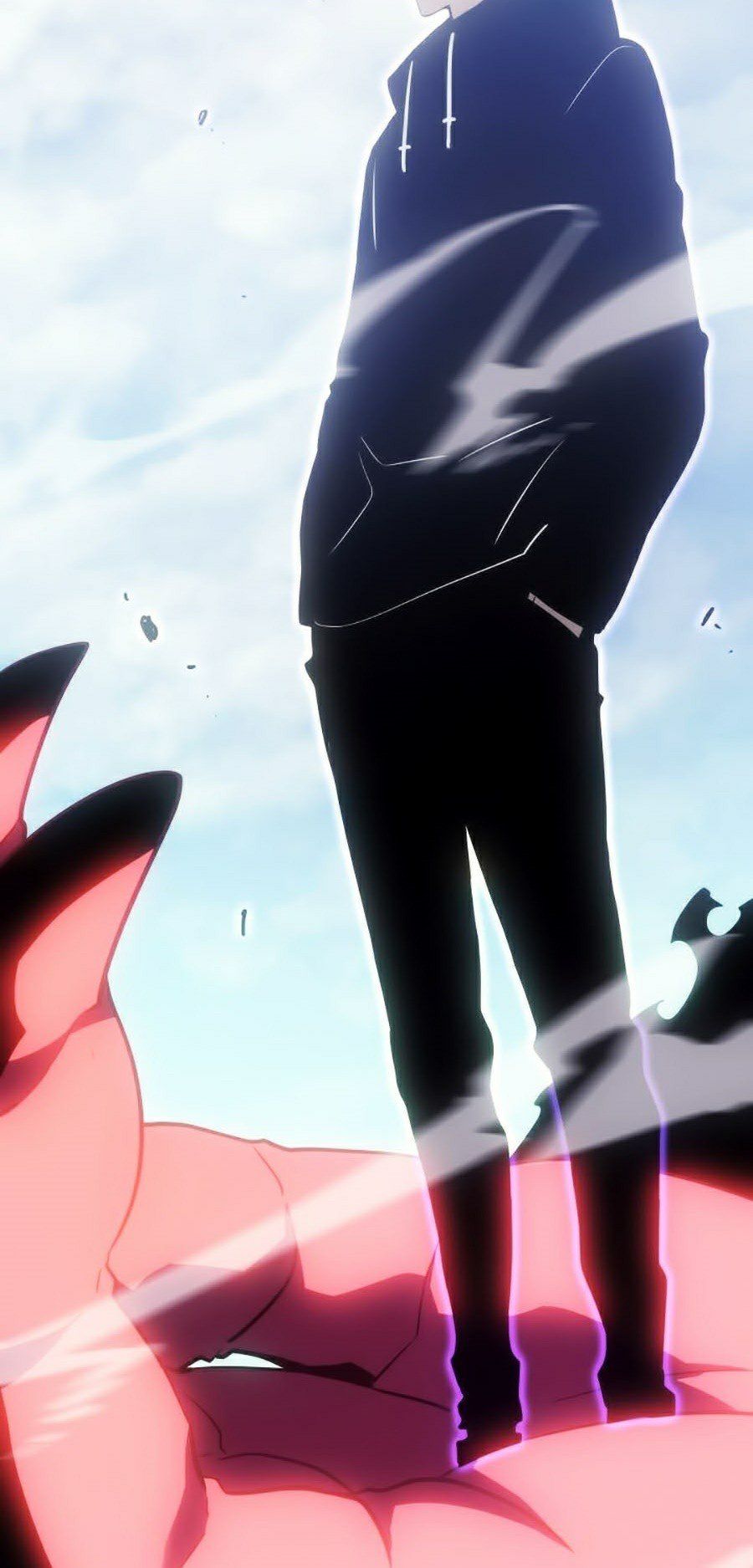 đọc truyện Tôi Thăng Cấp Một Mình Ss2 Chương 57 ảnh 55 tại Thiên Thai Truyện