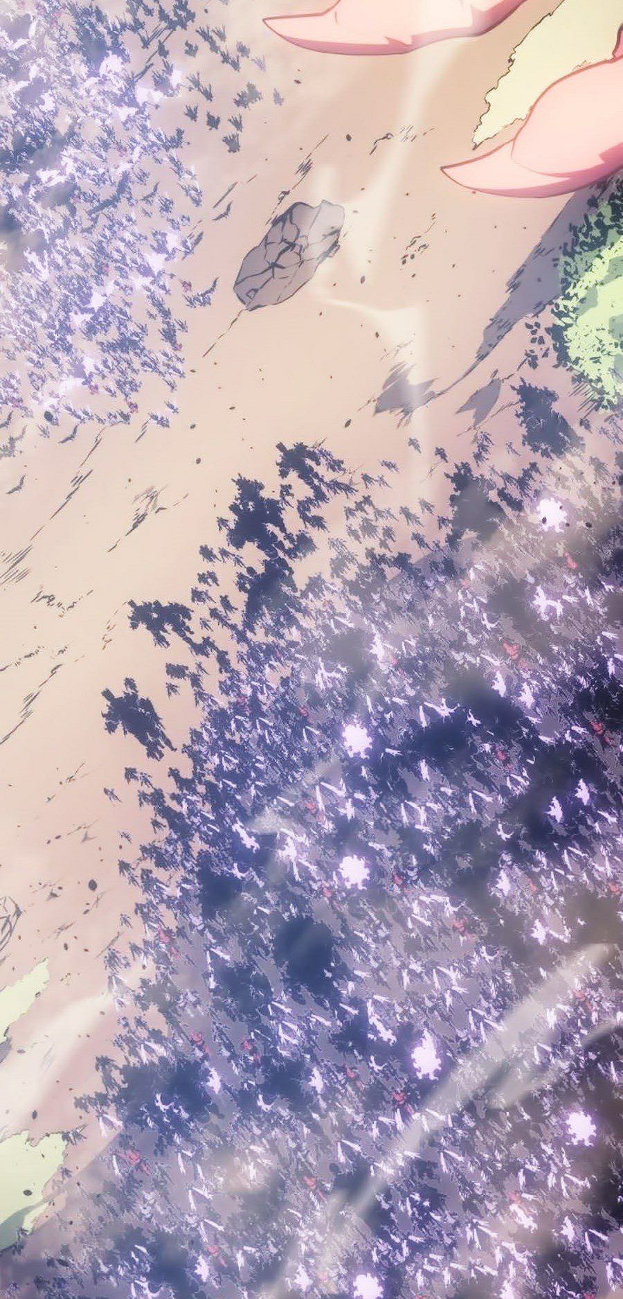 đọc truyện Tôi Thăng Cấp Một Mình Ss2 Chương 57 ảnh 57 tại Thiên Thai Truyện