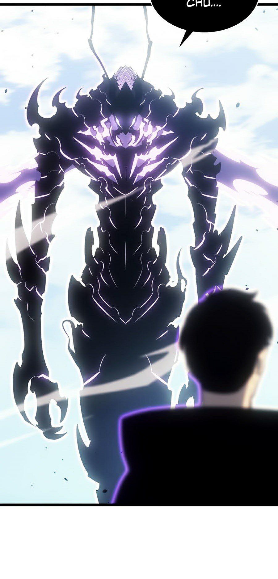 đọc truyện Tôi Thăng Cấp Một Mình Ss2 Chương 57 ảnh 60 tại Thiên Thai Truyện