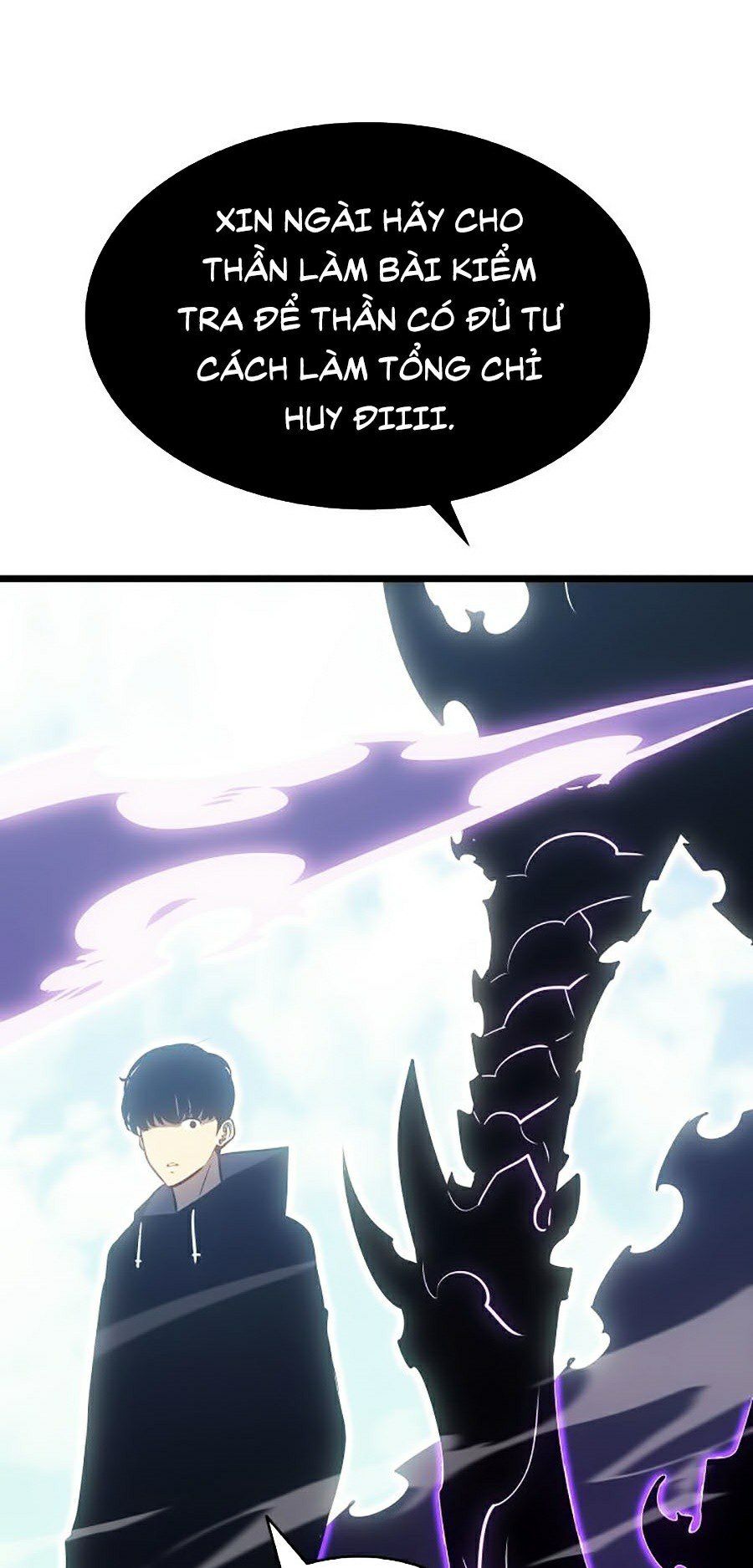 đọc truyện Tôi Thăng Cấp Một Mình Ss2 Chương 57 ảnh 61 tại Thiên Thai Truyện