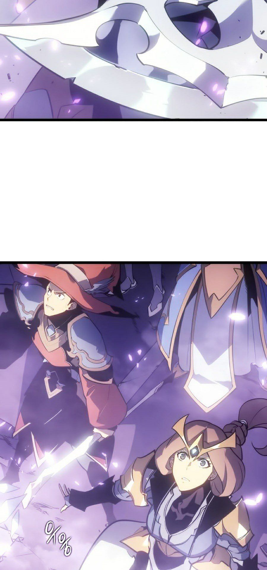 đọc truyện Tôi Thăng Cấp Một Mình Ss2 Chương 57 ảnh 8 tại Thiên Thai Truyện