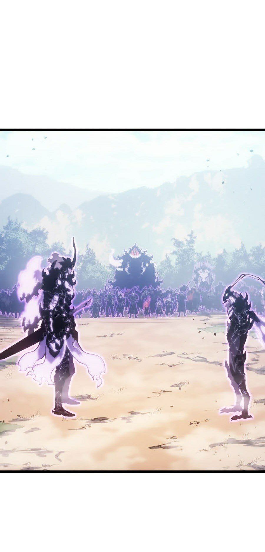 đọc truyện Tôi Thăng Cấp Một Mình Ss2 Chương 57 ảnh 66 tại Thiên Thai Truyện