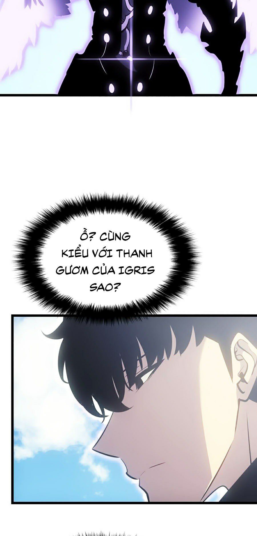 đọc truyện Tôi Thăng Cấp Một Mình Ss2 Chương 57 ảnh 71 tại Thiên Thai Truyện