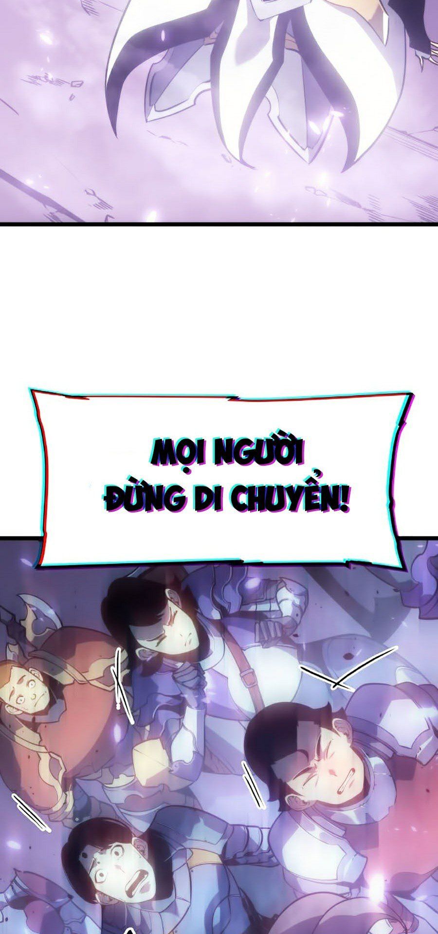 đọc truyện Tôi Thăng Cấp Một Mình Ss2 Chương 57 ảnh 9 tại Thiên Thai Truyện