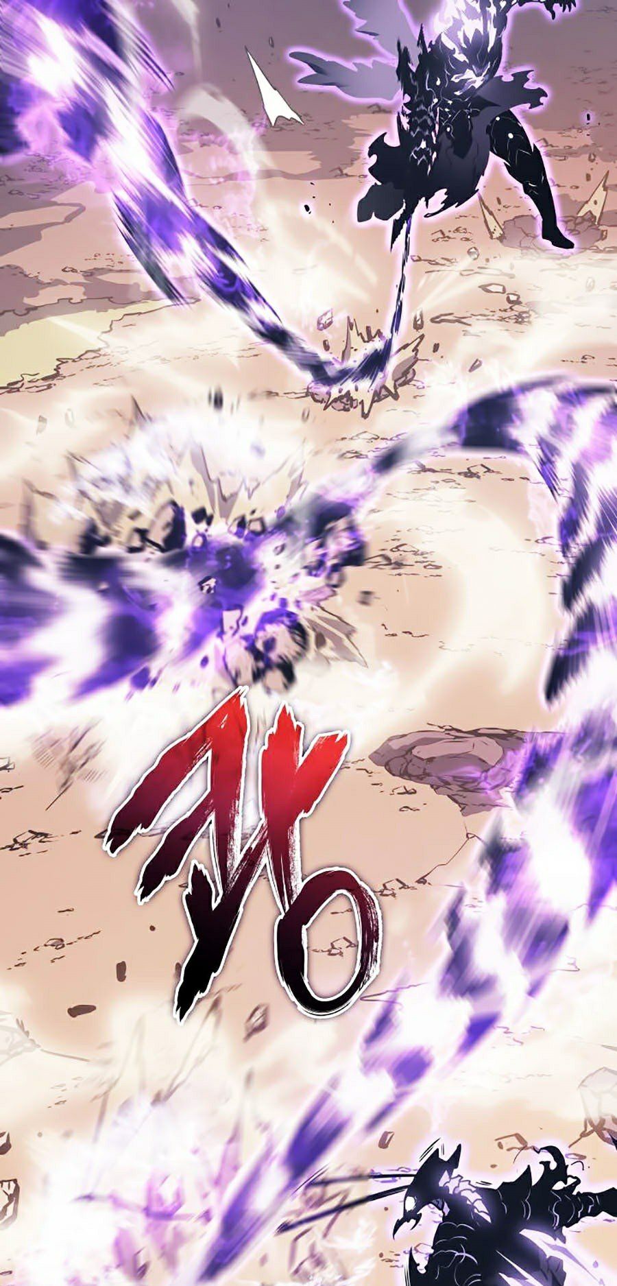 đọc truyện Tôi Thăng Cấp Một Mình Ss2 Chương 57 ảnh 78 tại Thiên Thai Truyện