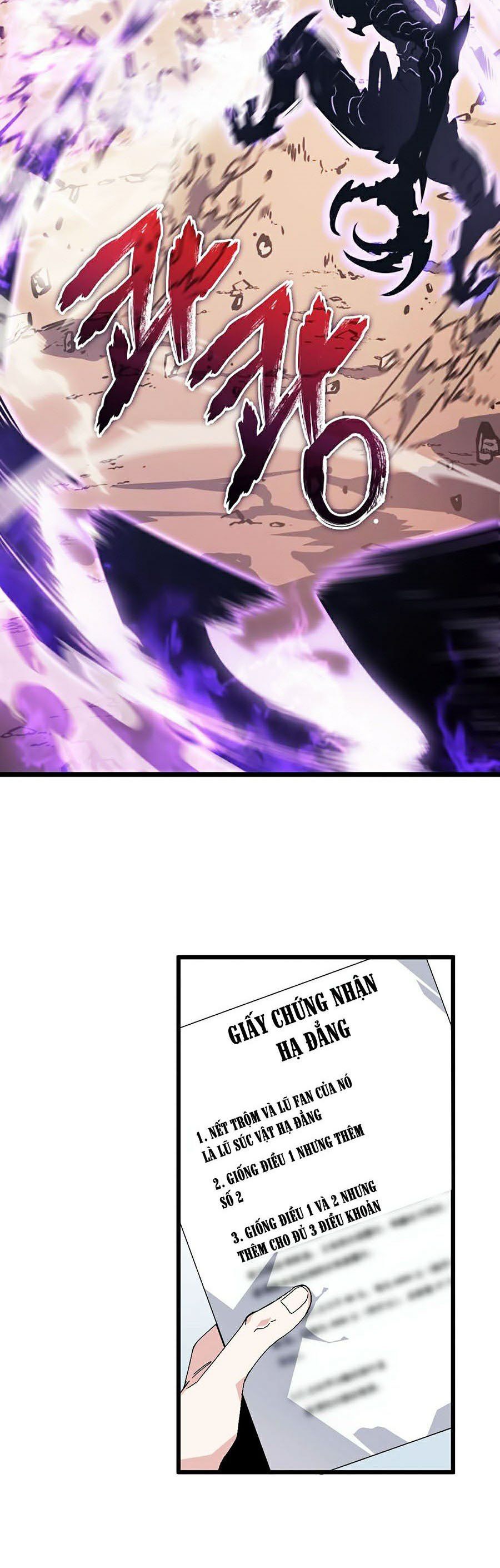 đọc truyện Tôi Thăng Cấp Một Mình Ss2 Chương 57 ảnh 79 tại Thiên Thai Truyện