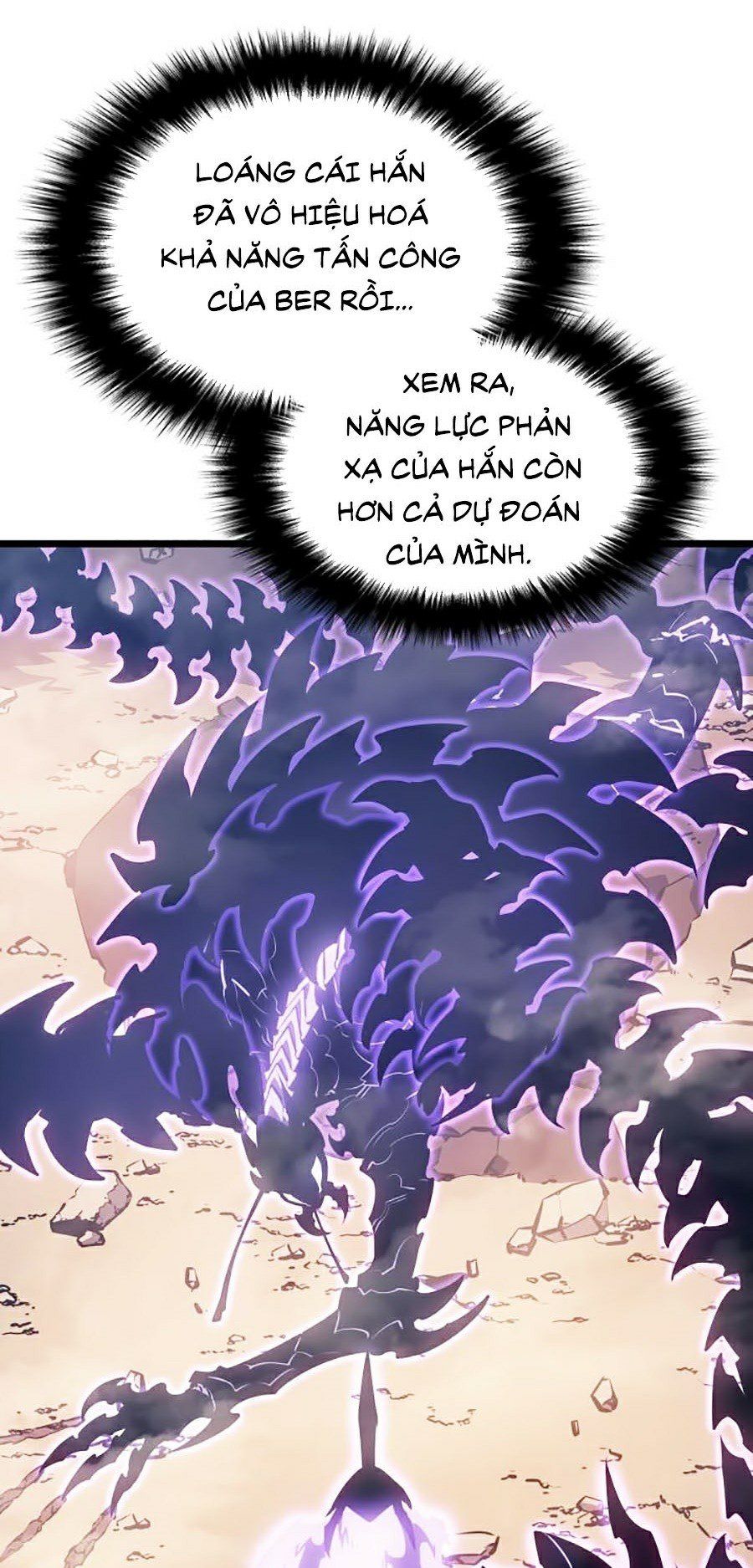 đọc truyện Tôi Thăng Cấp Một Mình Ss2 Chương 57 ảnh 87 tại Thiên Thai Truyện