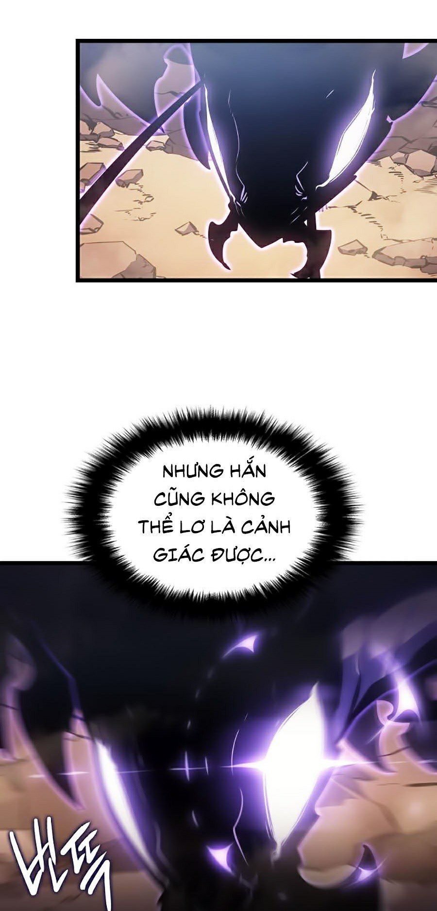 đọc truyện Tôi Thăng Cấp Một Mình Ss2 Chương 57 ảnh 89 tại Thiên Thai Truyện