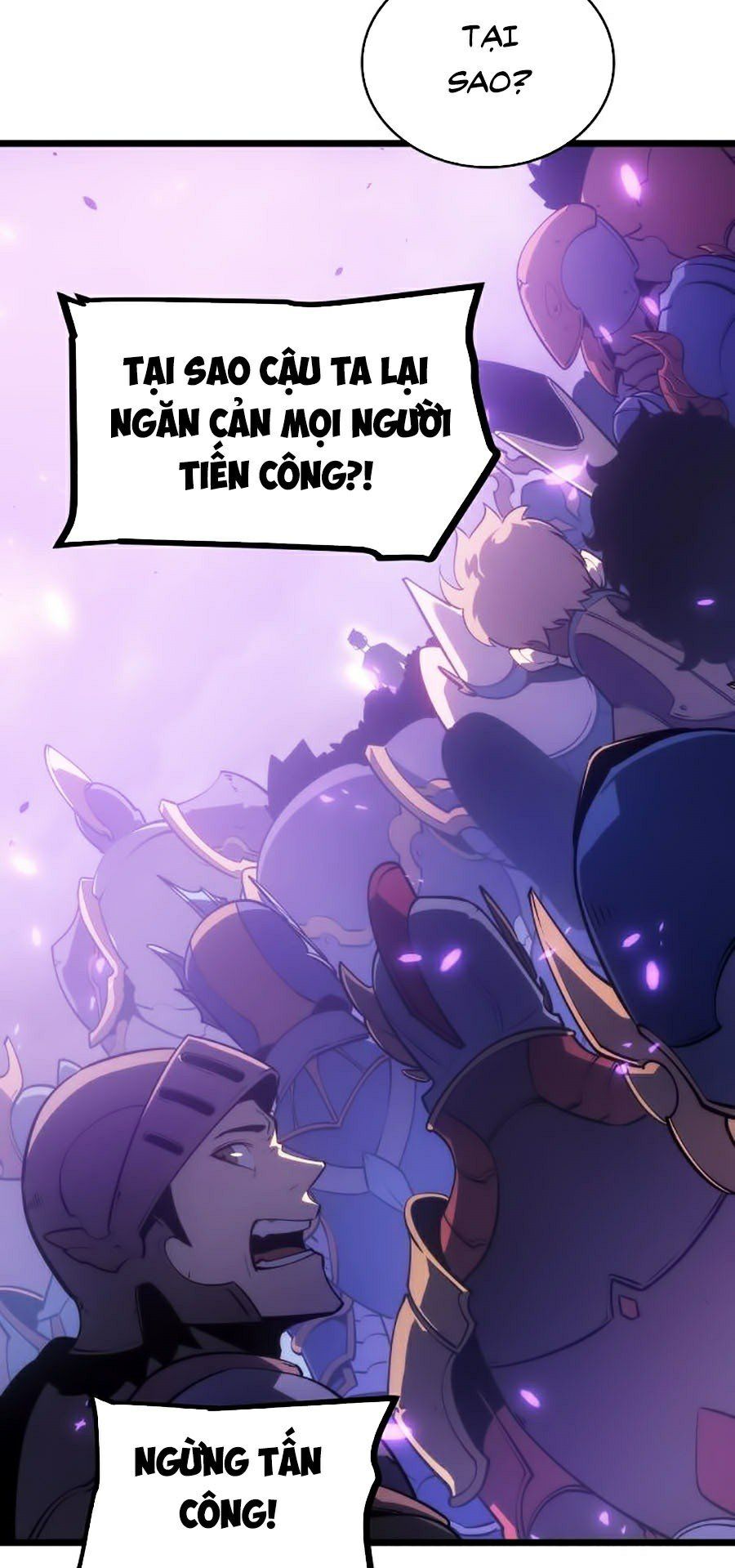 đọc truyện Tôi Thăng Cấp Một Mình Ss2 Chương 57 ảnh 11 tại Thiên Thai Truyện