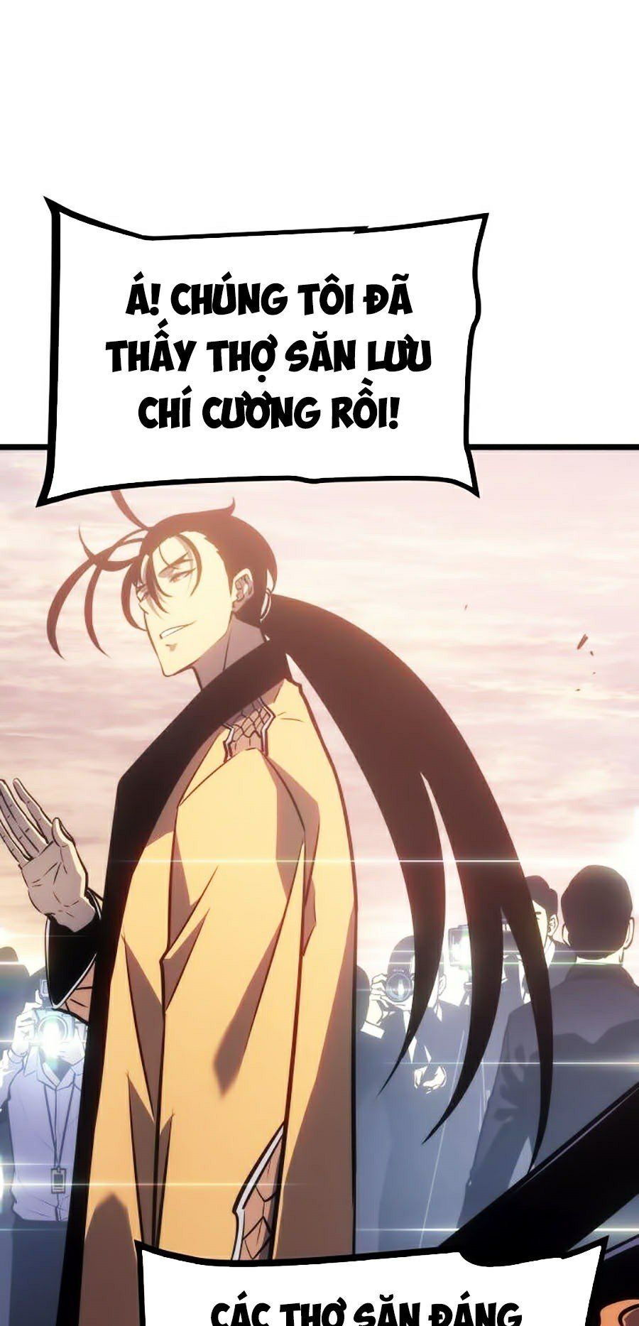 đọc truyện Tôi Thăng Cấp Một Mình Ss2 Chương 57 ảnh 93 tại Thiên Thai Truyện