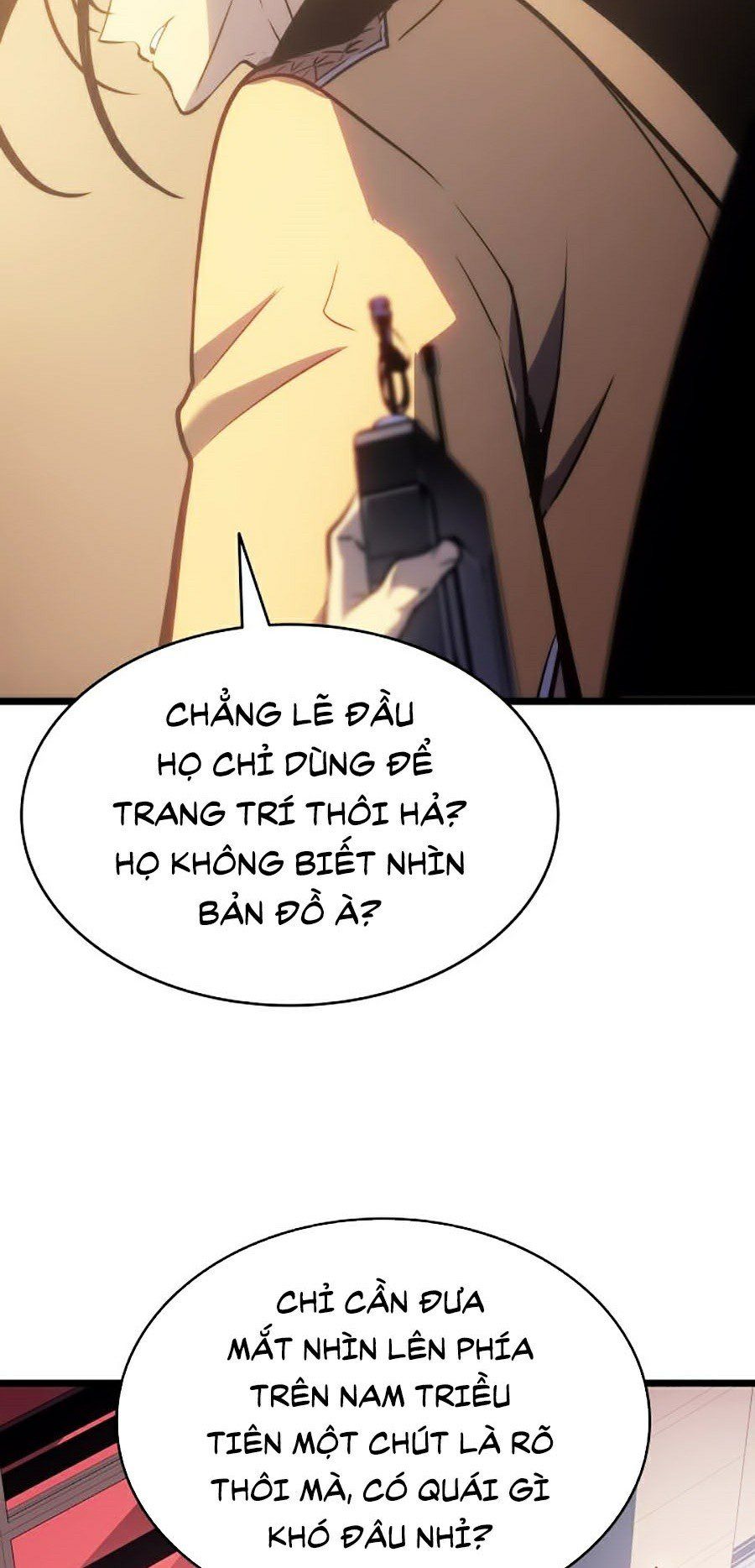 đọc truyện Tôi Thăng Cấp Một Mình Ss2 Chương 57 ảnh 96 tại Thiên Thai Truyện