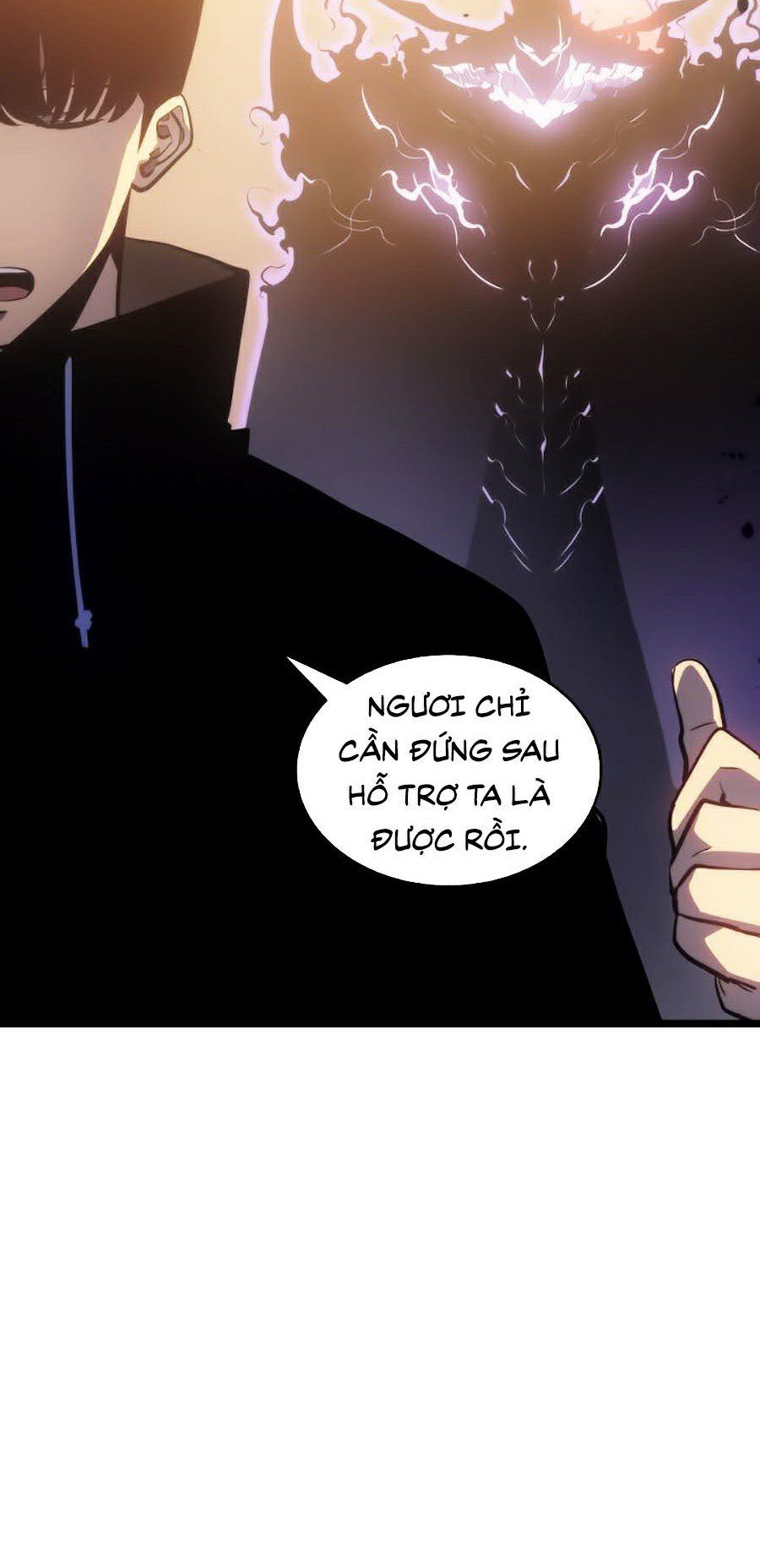 đọc truyện Tôi Thăng Cấp Một Mình Ss2 Chương 58 ảnh 15 tại Thiên Thai Truyện