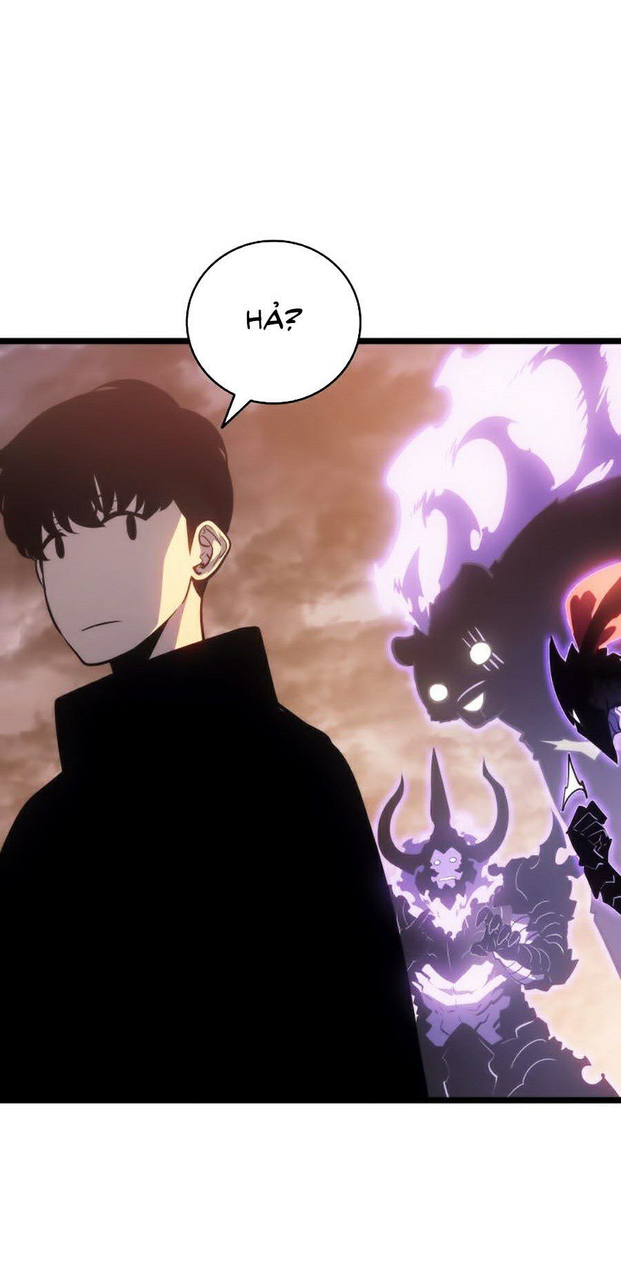 đọc truyện Tôi Thăng Cấp Một Mình Ss2 Chương 58 ảnh 16 tại Thiên Thai Truyện