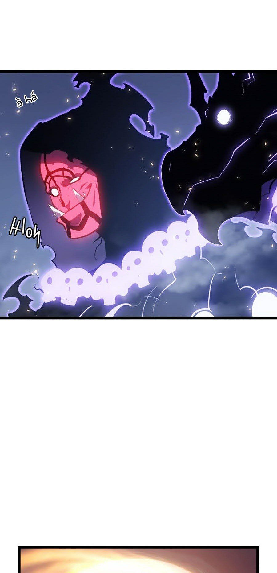 đọc truyện Tôi Thăng Cấp Một Mình Ss2 Chương 58 ảnh 22 tại Thiên Thai Truyện