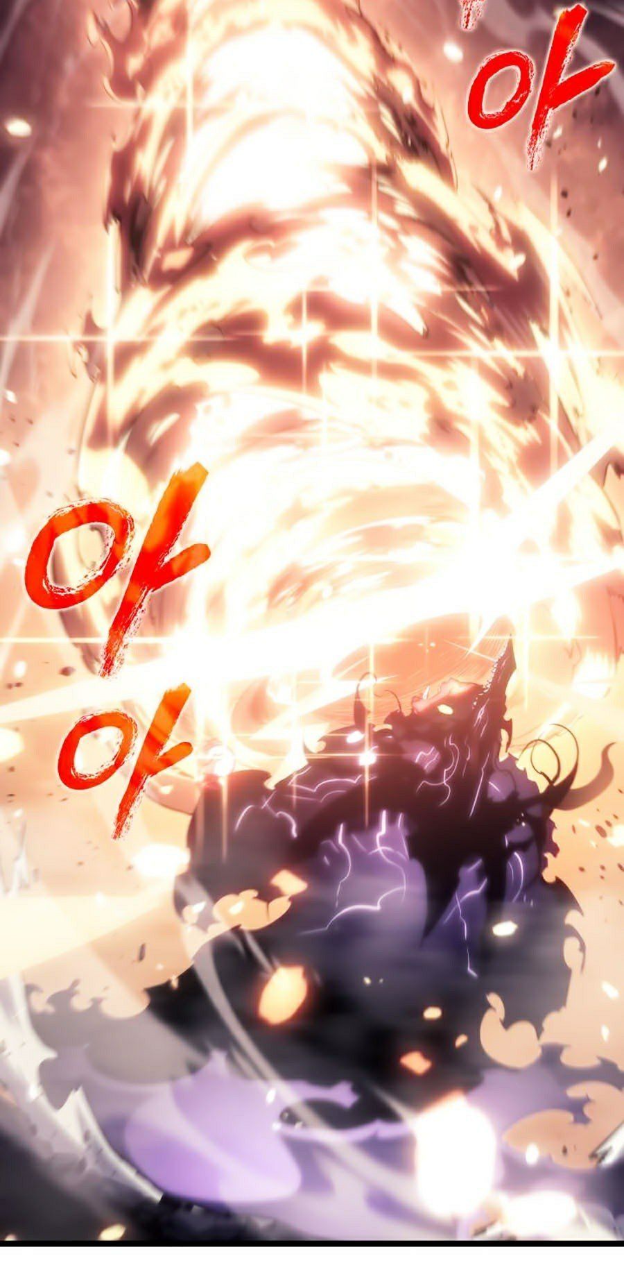 đọc truyện Tôi Thăng Cấp Một Mình Ss2 Chương 58 ảnh 24 tại Thiên Thai Truyện