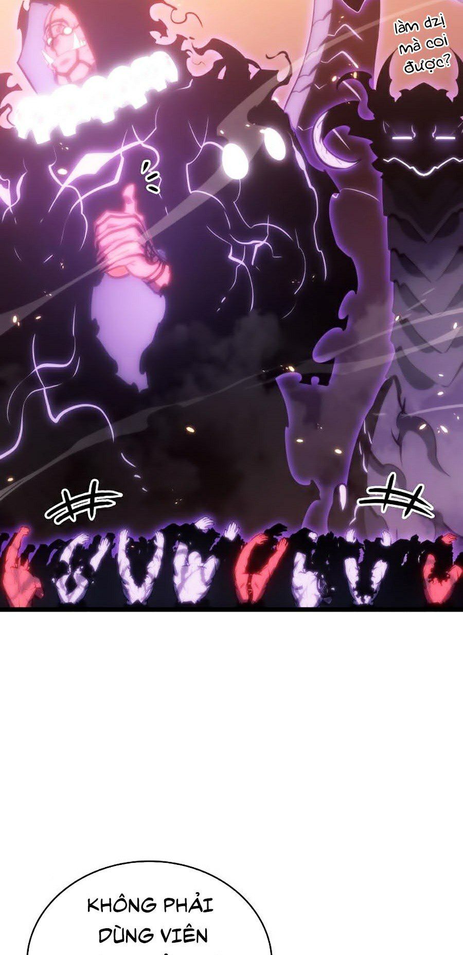 đọc truyện Tôi Thăng Cấp Một Mình Ss2 Chương 58 ảnh 27 tại Thiên Thai Truyện