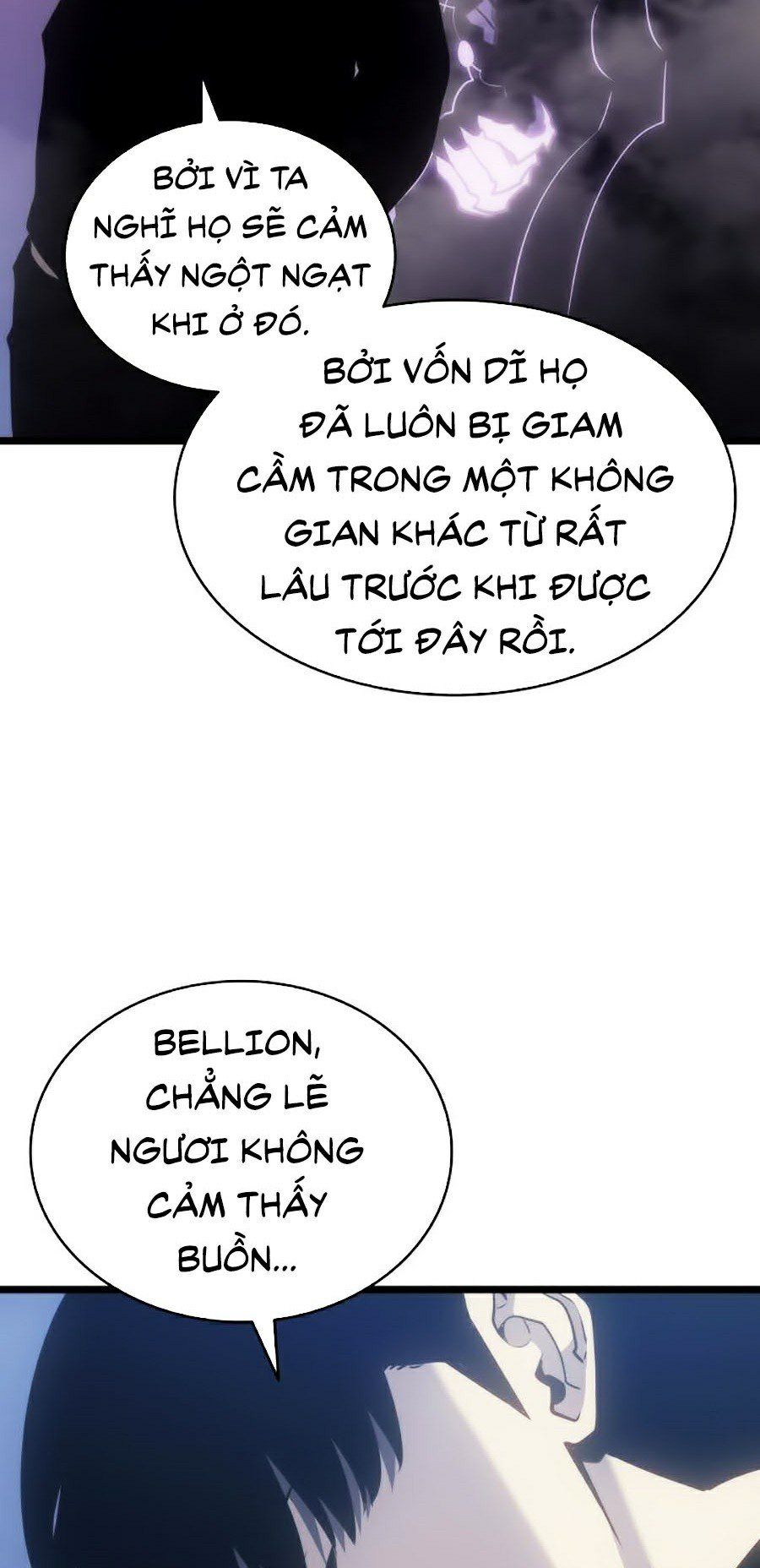 đọc truyện Tôi Thăng Cấp Một Mình Ss2 Chương 58 ảnh 31 tại Thiên Thai Truyện