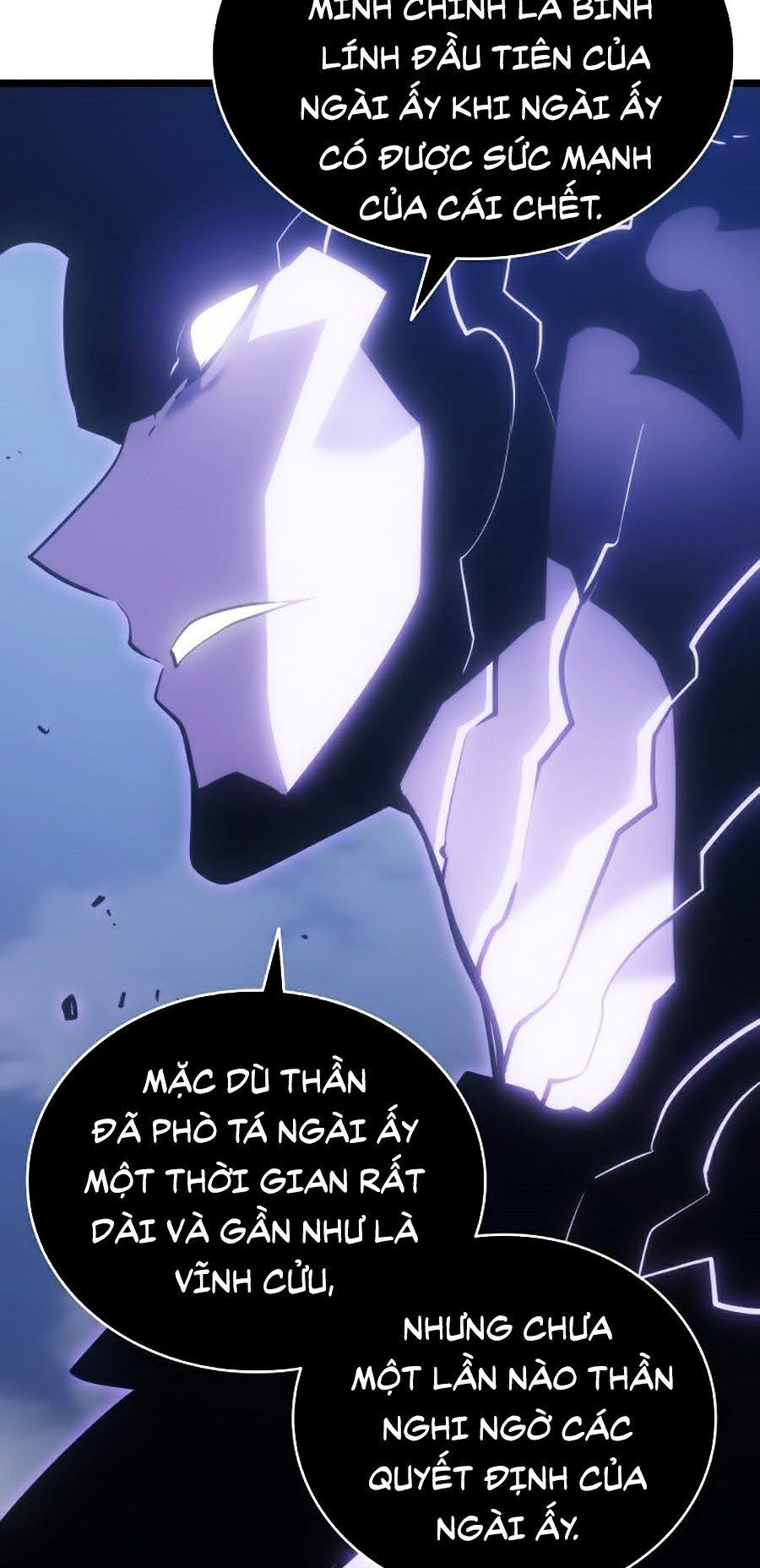 đọc truyện Tôi Thăng Cấp Một Mình Ss2 Chương 58 ảnh 33 tại Thiên Thai Truyện