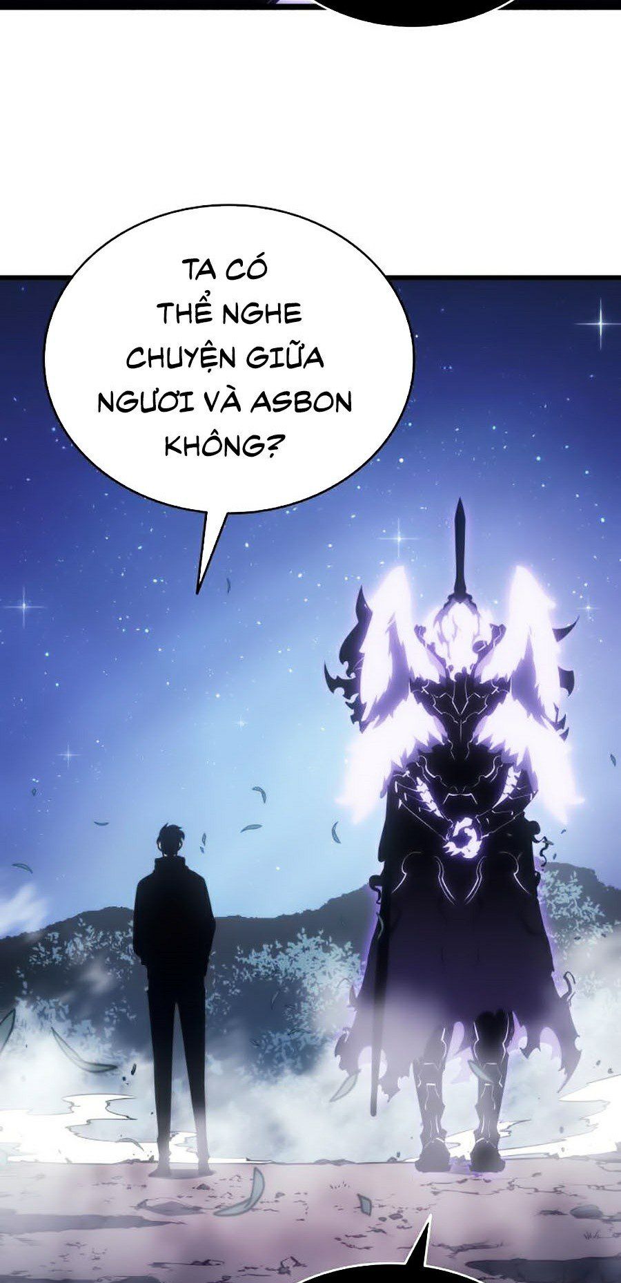 đọc truyện Tôi Thăng Cấp Một Mình Ss2 Chương 58 ảnh 34 tại Thiên Thai Truyện