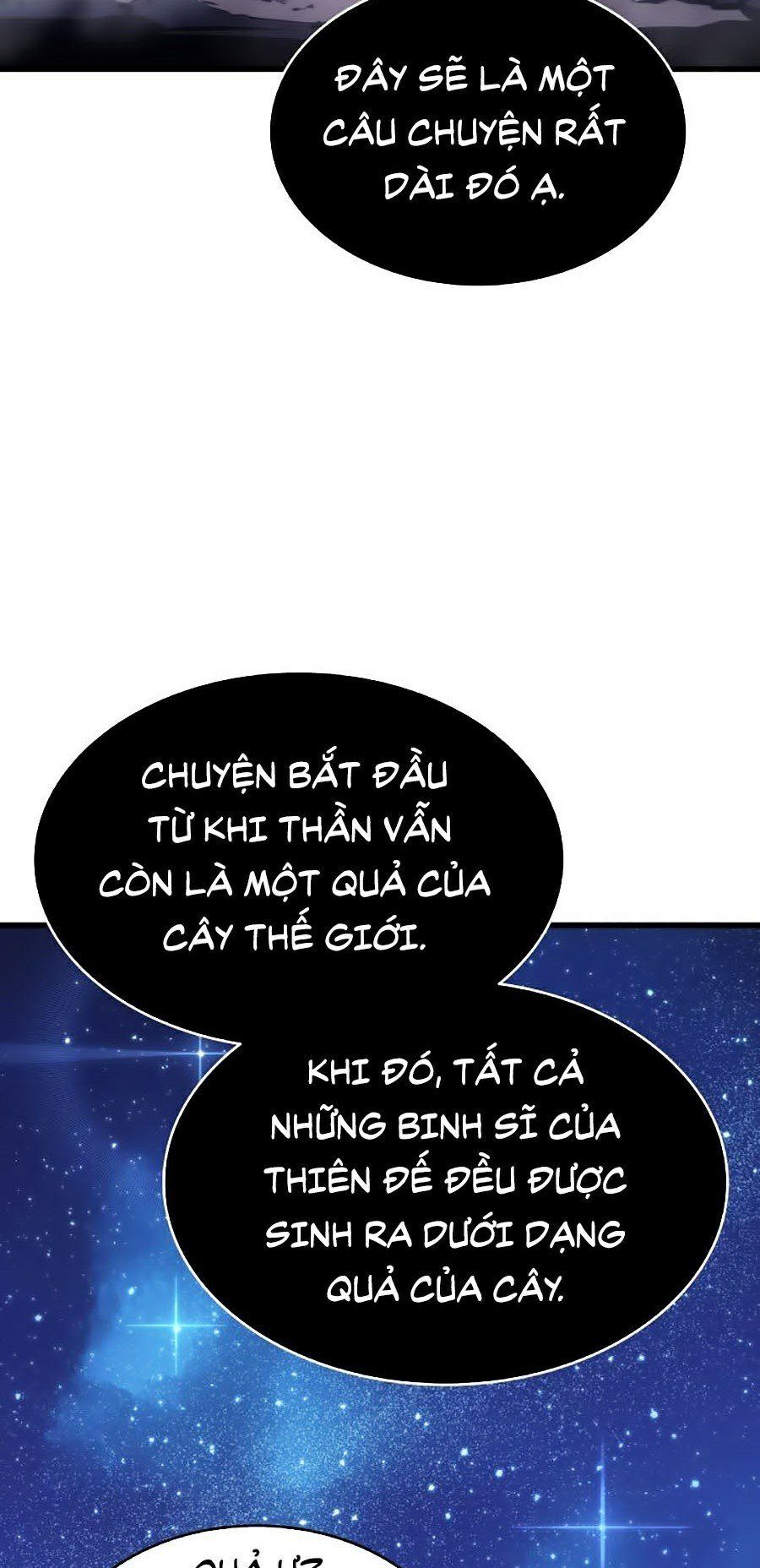 đọc truyện Tôi Thăng Cấp Một Mình Ss2 Chương 58 ảnh 35 tại Thiên Thai Truyện