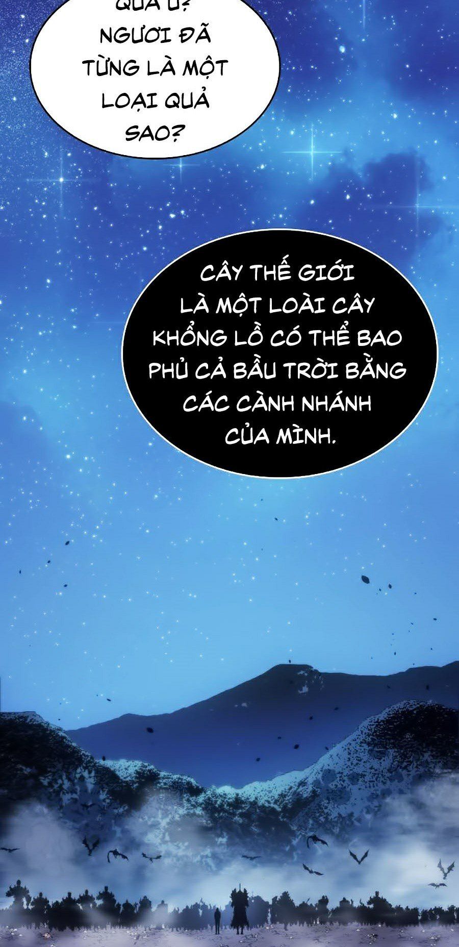 đọc truyện Tôi Thăng Cấp Một Mình Ss2 Chương 58 ảnh 36 tại Thiên Thai Truyện