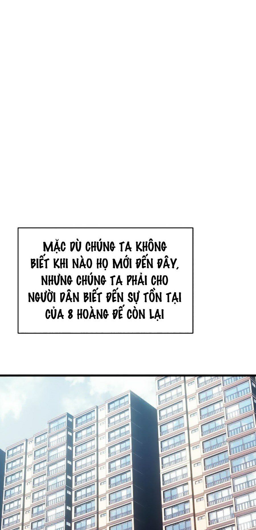 đọc truyện Tôi Thăng Cấp Một Mình Ss2 Chương 58 ảnh 38 tại Thiên Thai Truyện